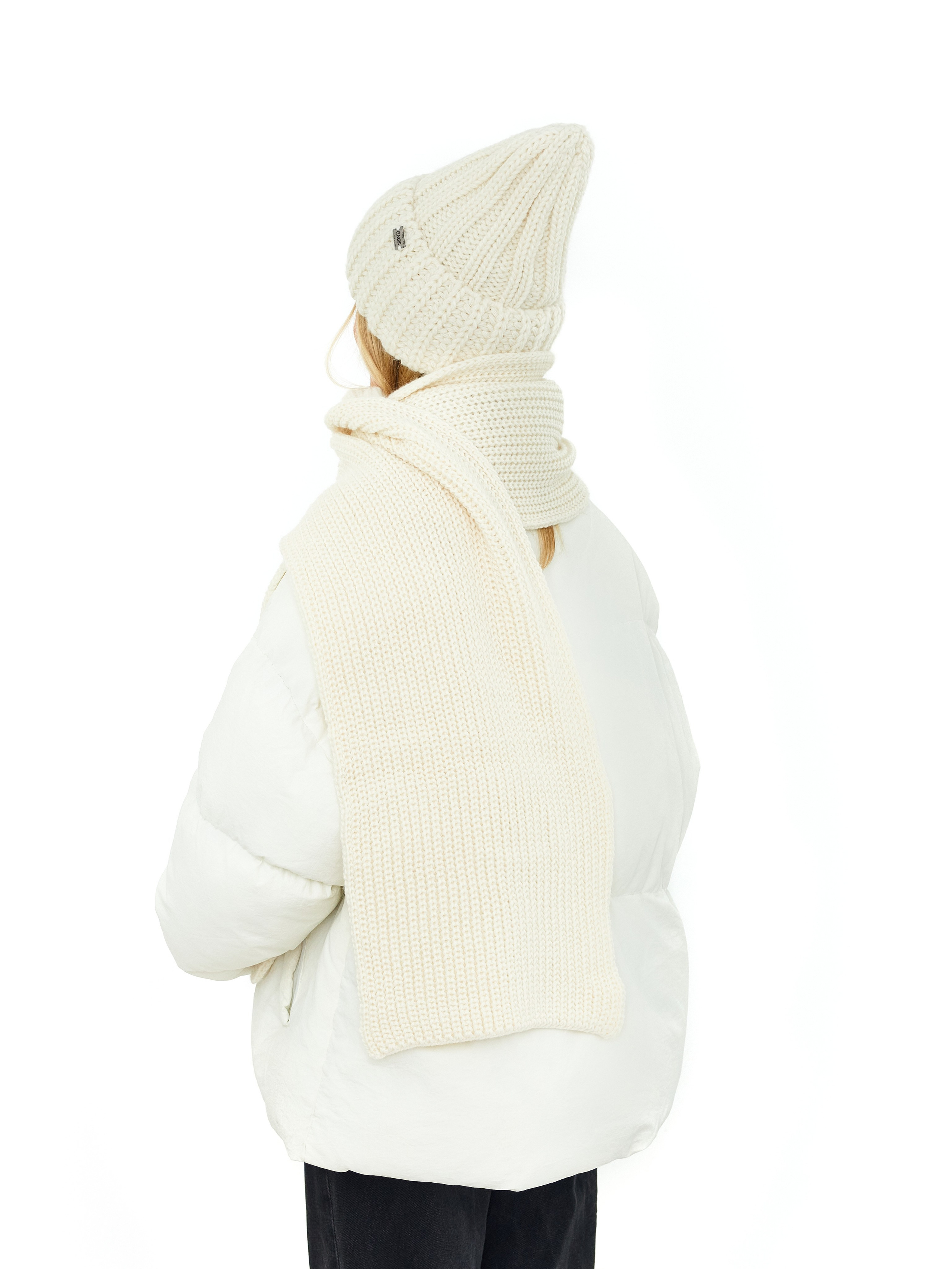 Головные уборы/шарфы. Главная