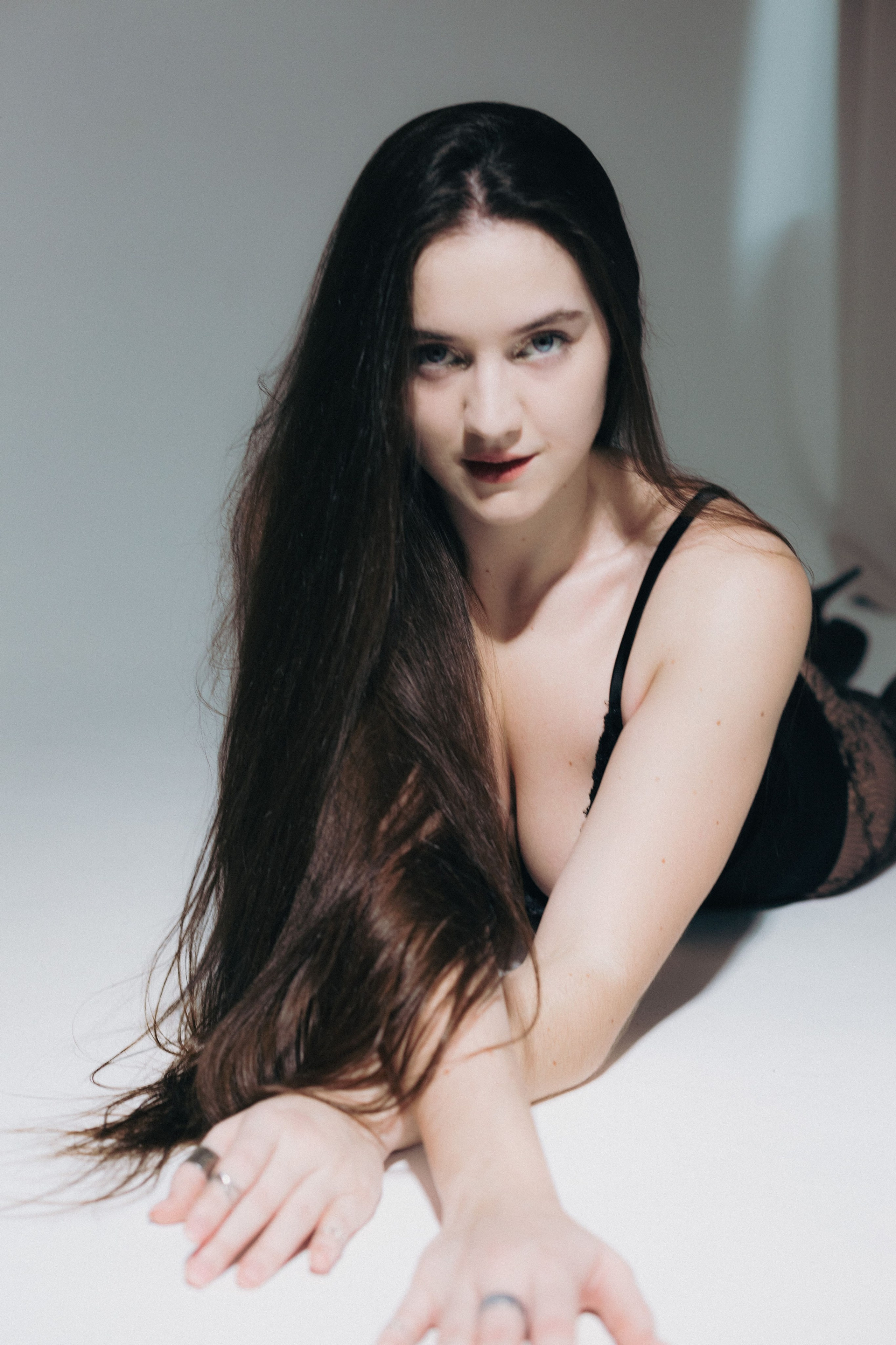 Blue. Валерия Трофимова ФОТОГРАФ|Санкт-Петербург |Крым