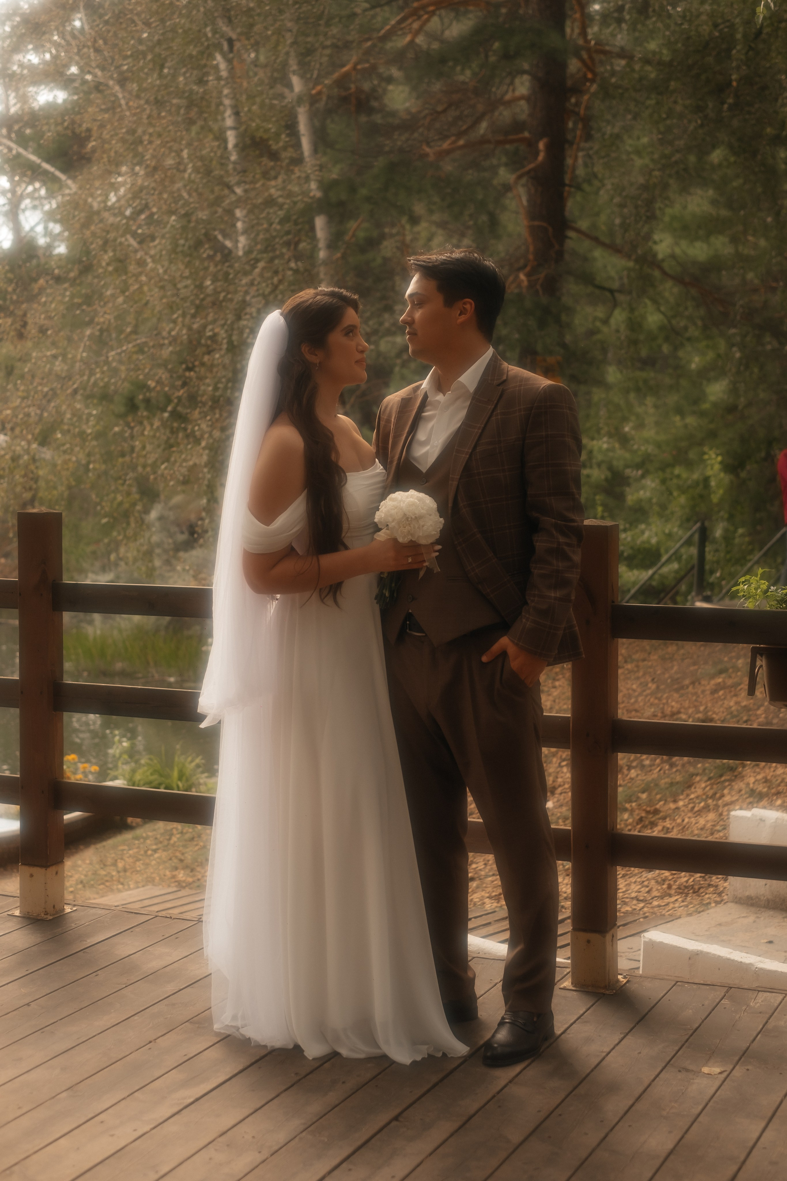 Свадьба Галины и Андрея | полный день. Фотограф в Новосибирске Диана Ильиных