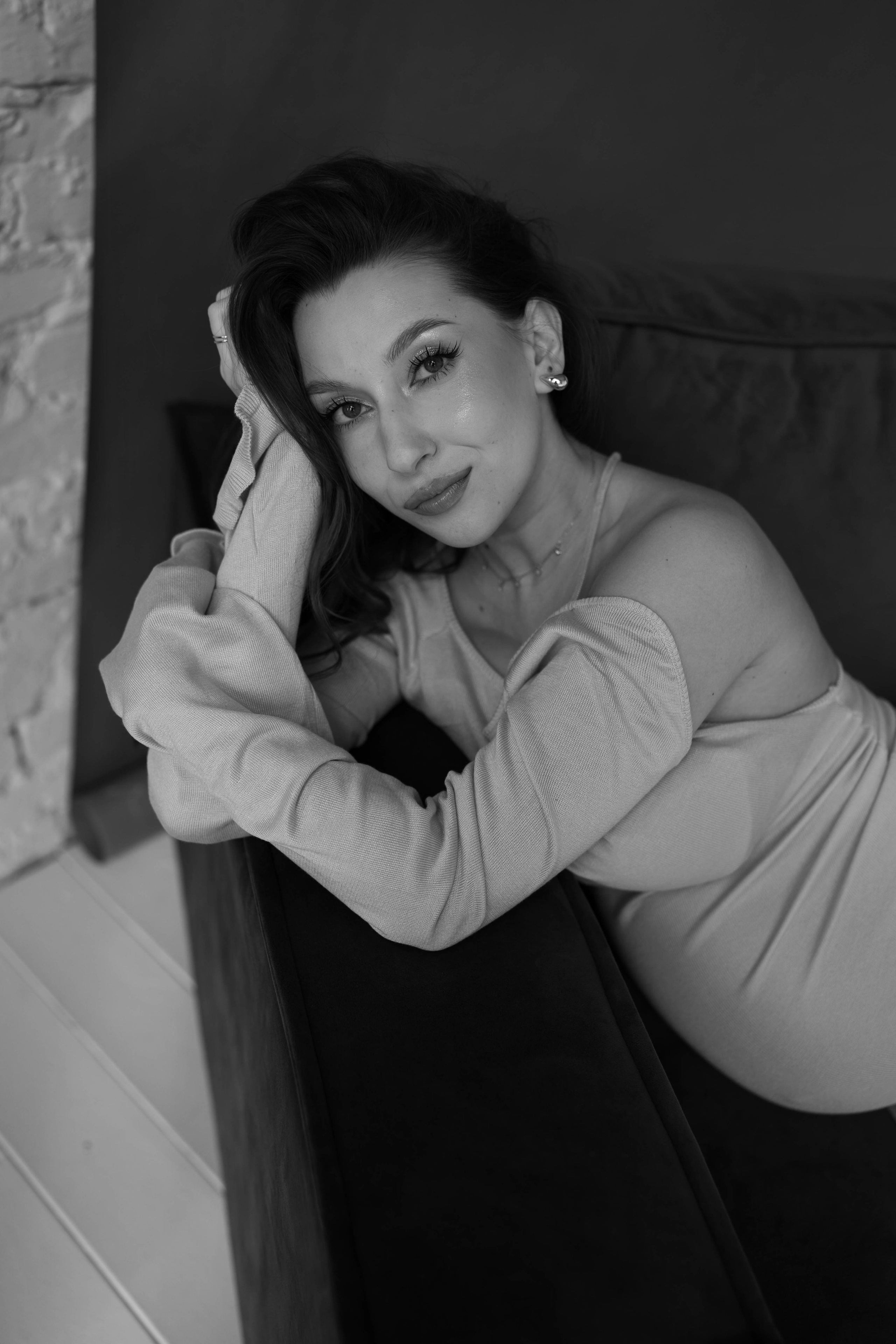 Рита в положении 💗. Фотограф в Новосибирске Диана Ильиных