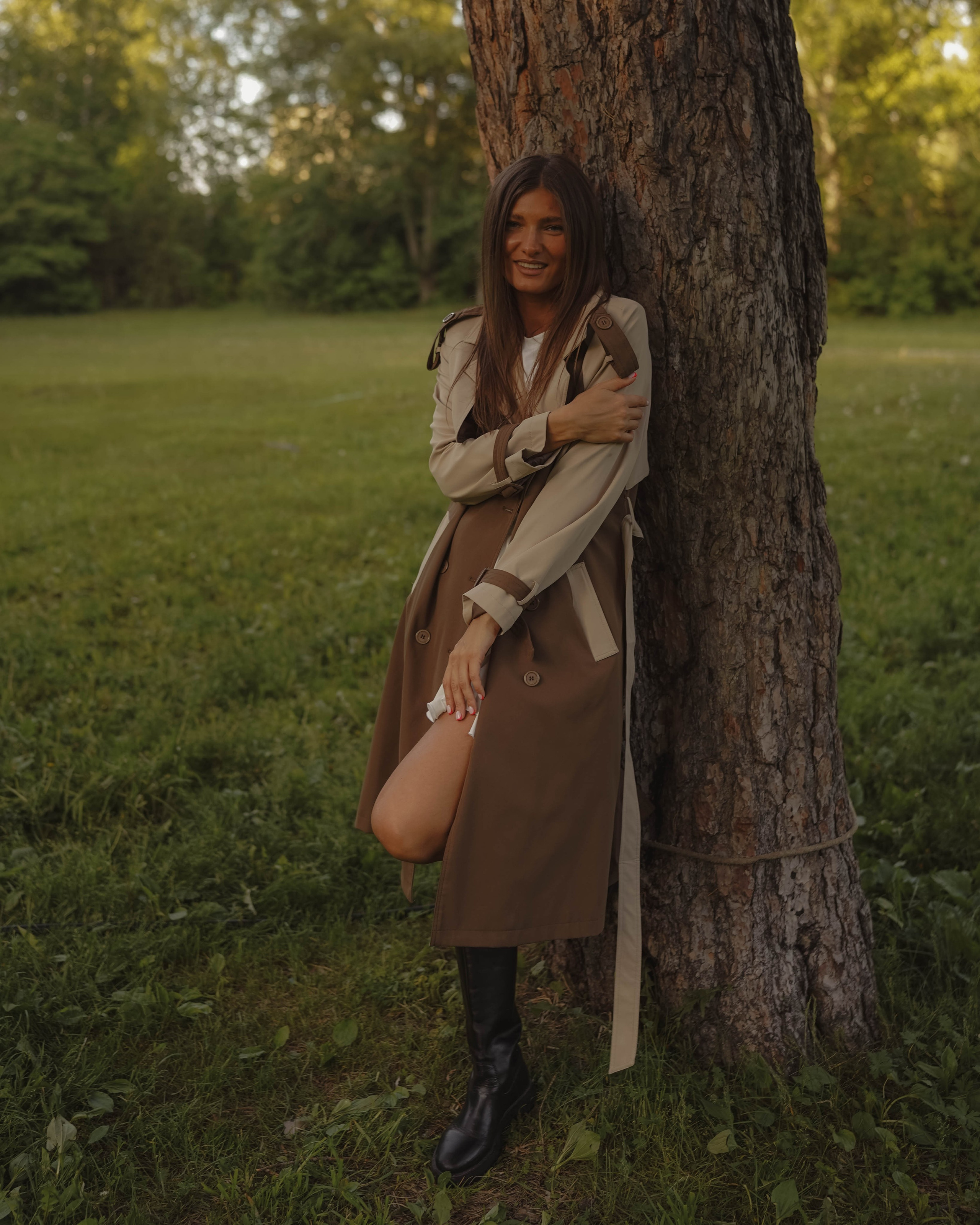 Оля и Поля. Фотограф в Новосибирске Диана Ильиных