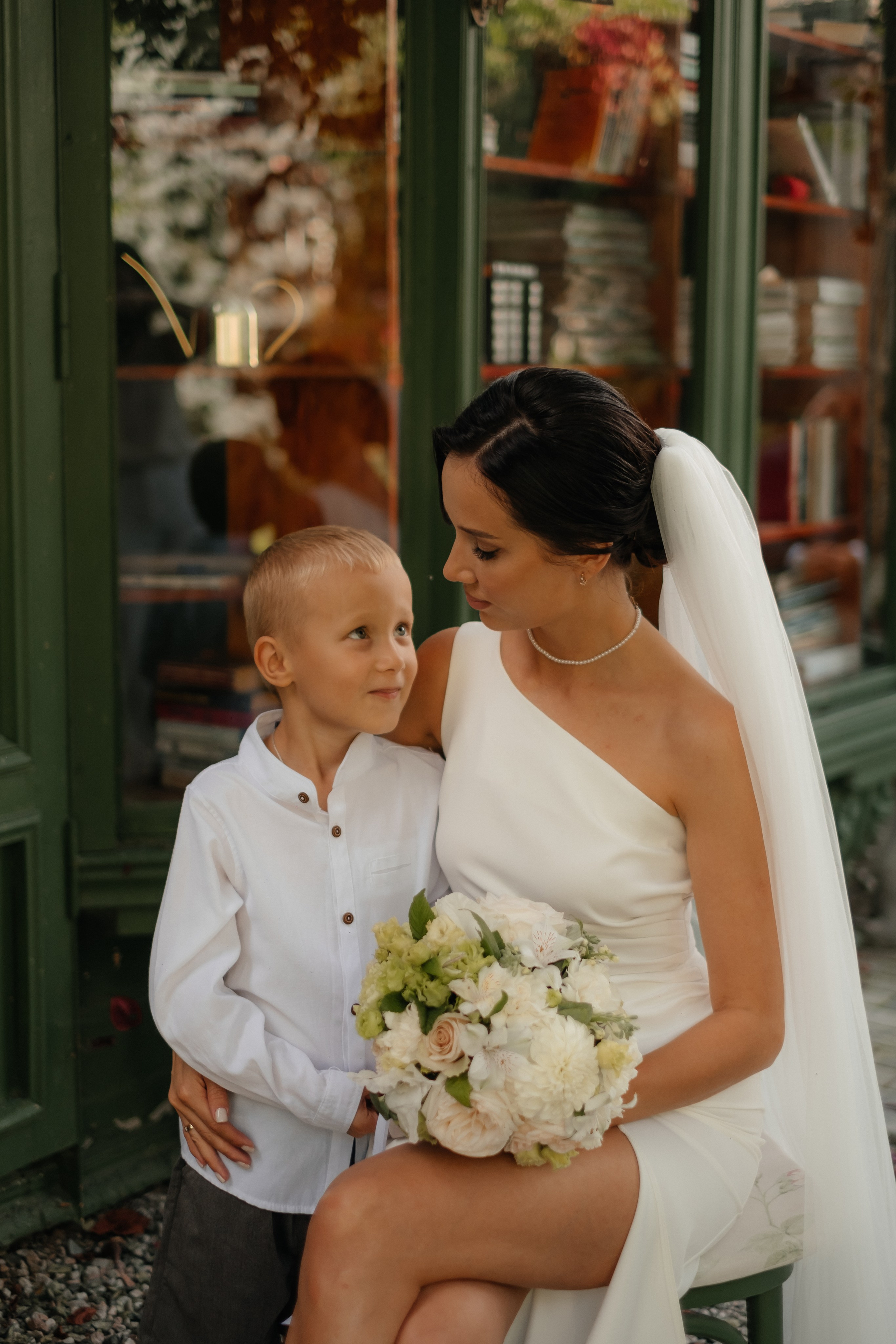 Свадьба Натальи и Кирилла. Фотограф в Новосибирске Диана Ильиных