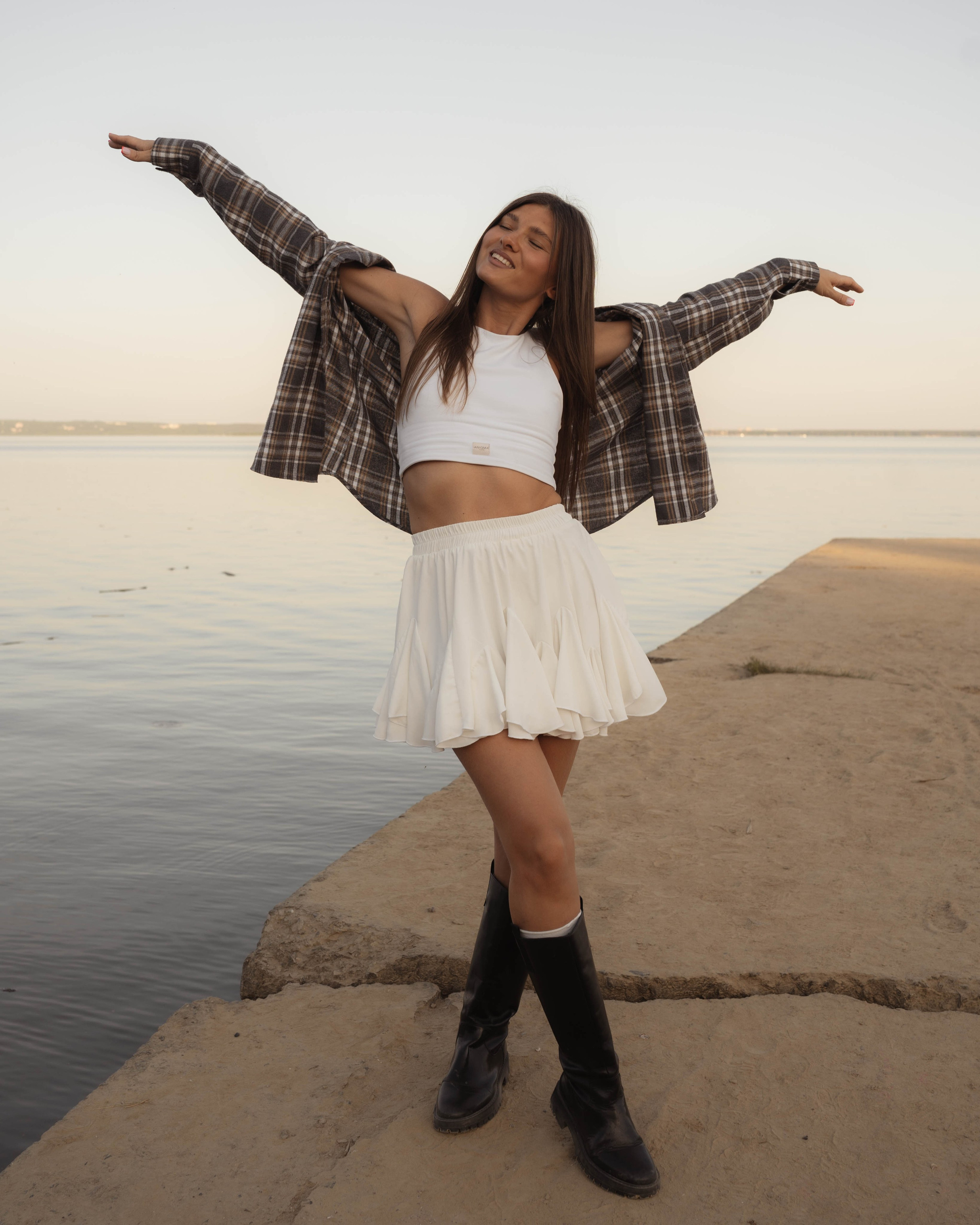 Оля и Поля. Фотограф в Новосибирске Диана Ильиных