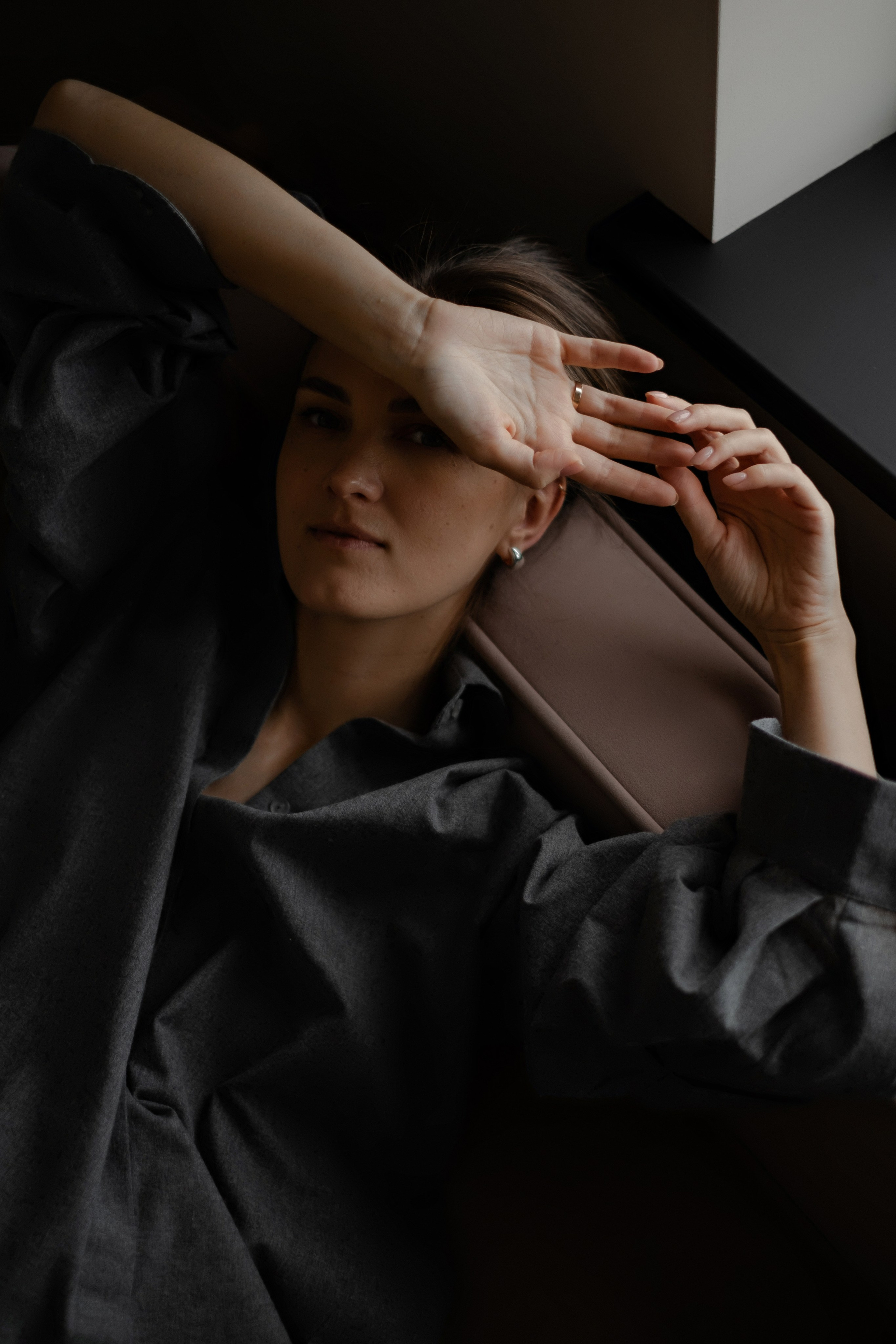 Элла. Фотограф в Новосибирске Диана Ильиных