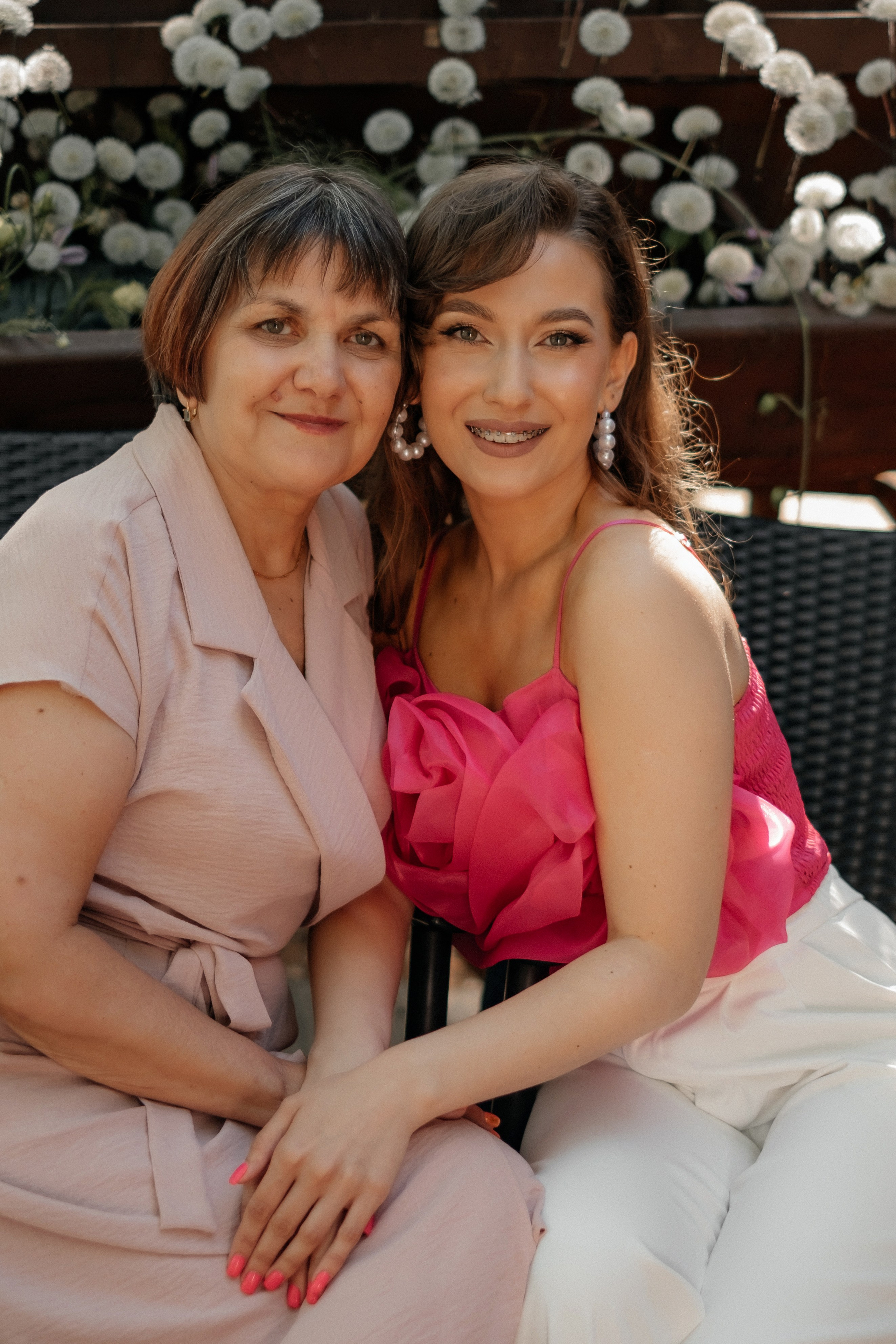 День рождения Риты. Фотограф в Новосибирске Диана Ильиных