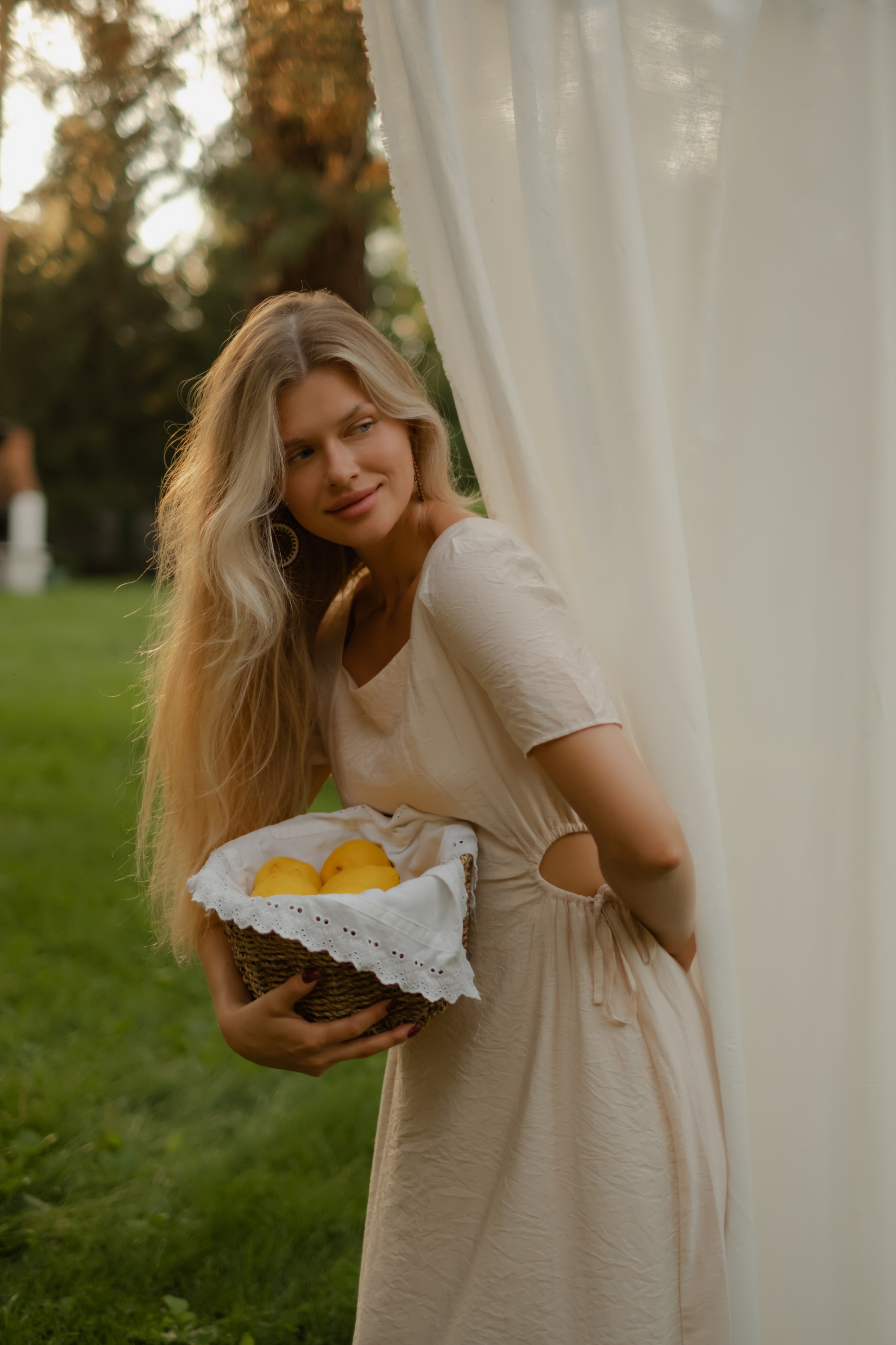 Настя. Фотограф в Новосибирске Диана Ильиных