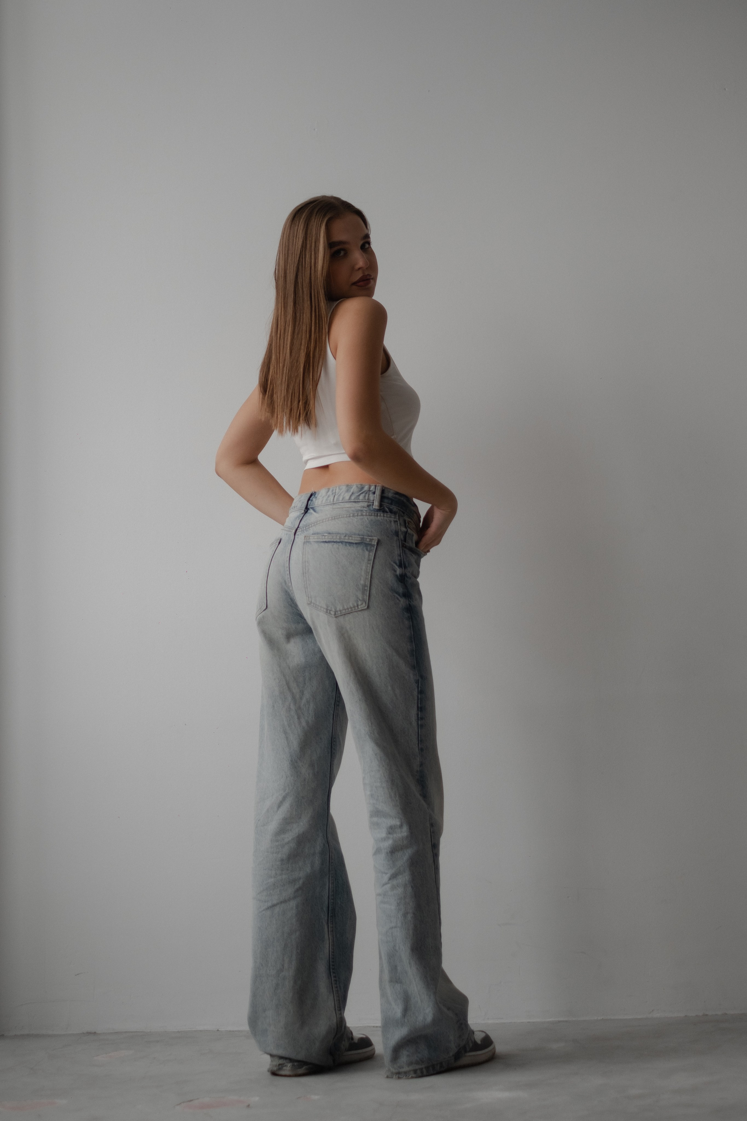 Оля. Фотограф в Новосибирске Диана Ильиных