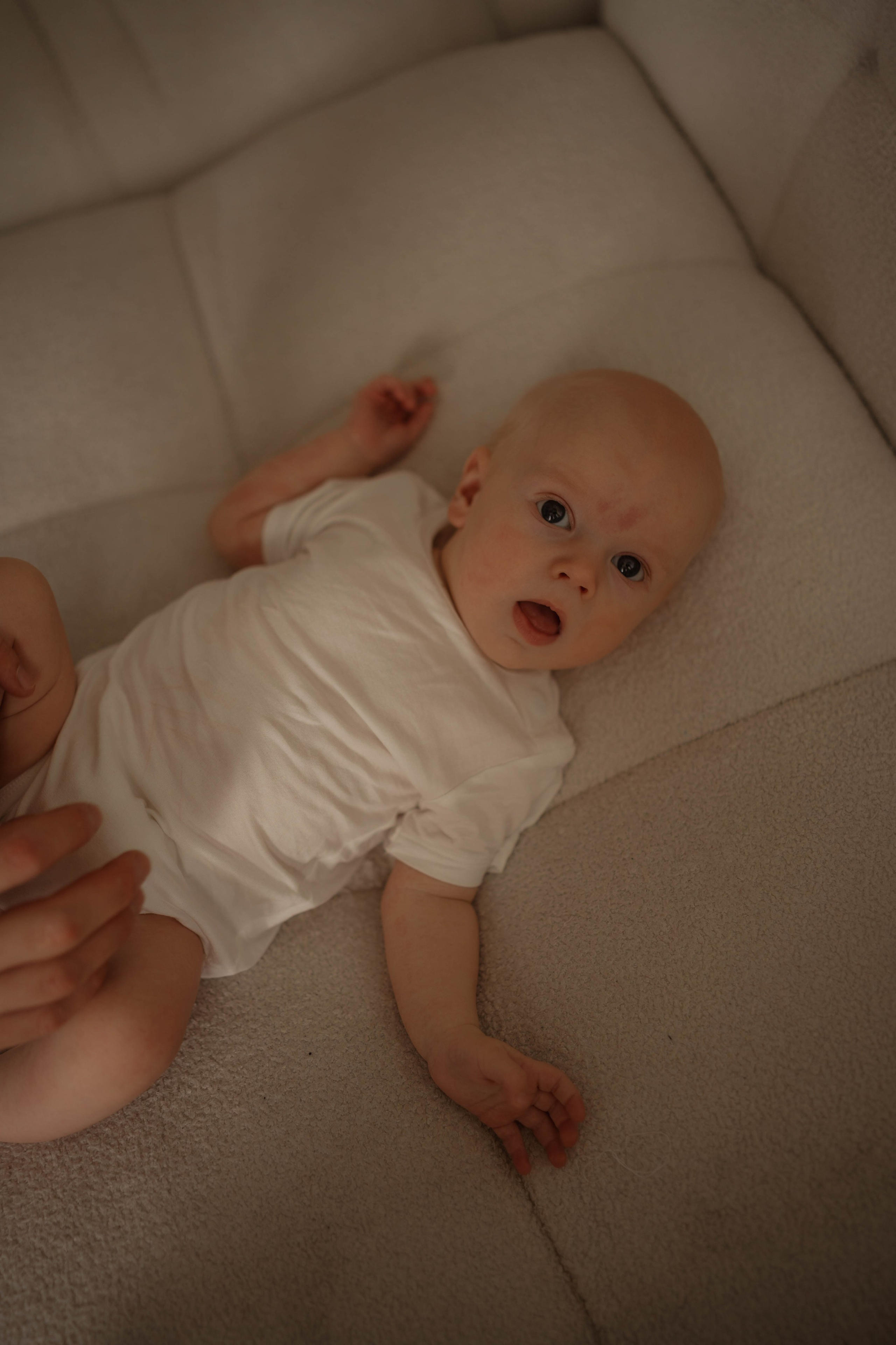 Света и Савелий. Фотограф в Новосибирске Диана Ильиных