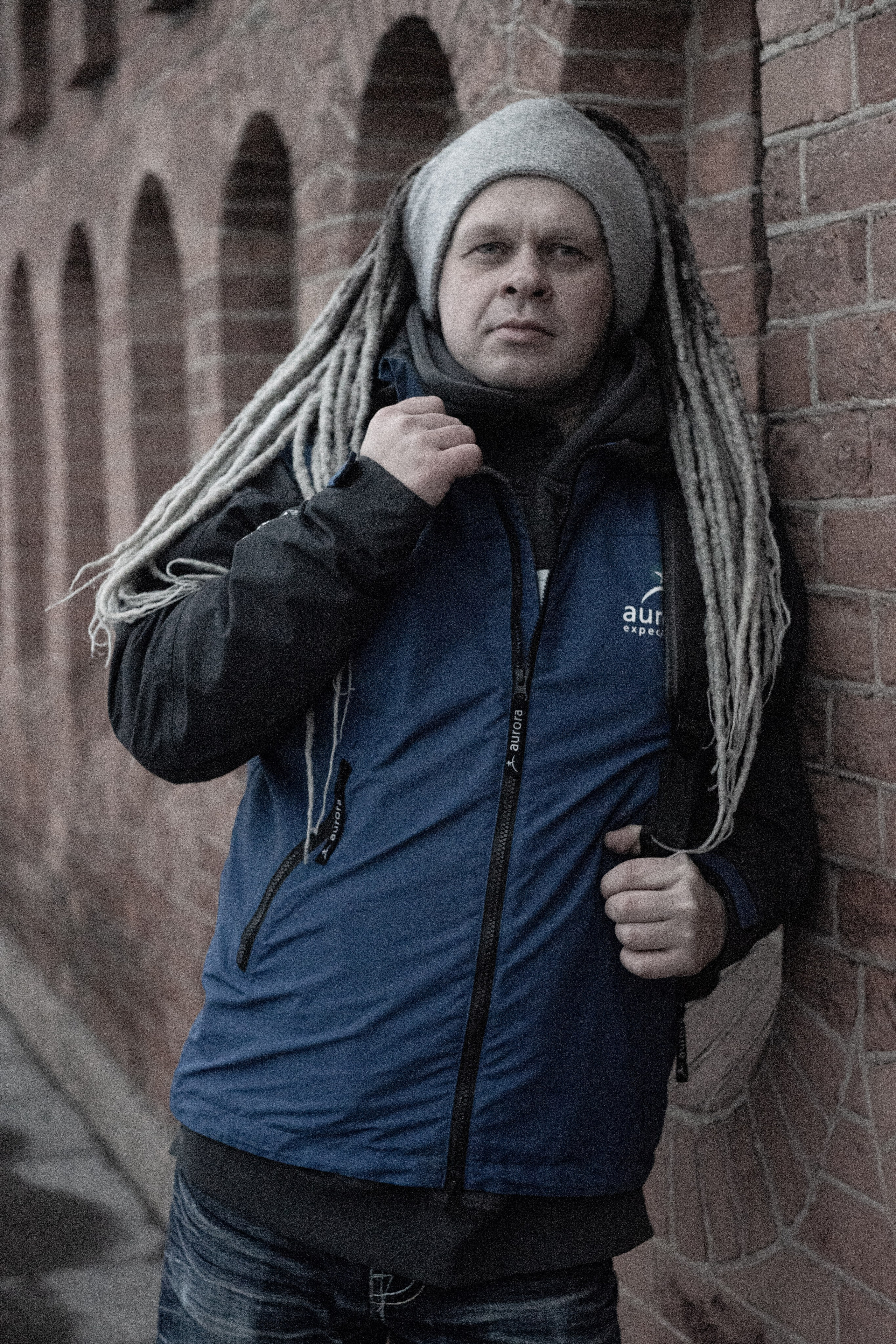 Фотопрогулка по Питеру. Фотограф Олег Колногоров