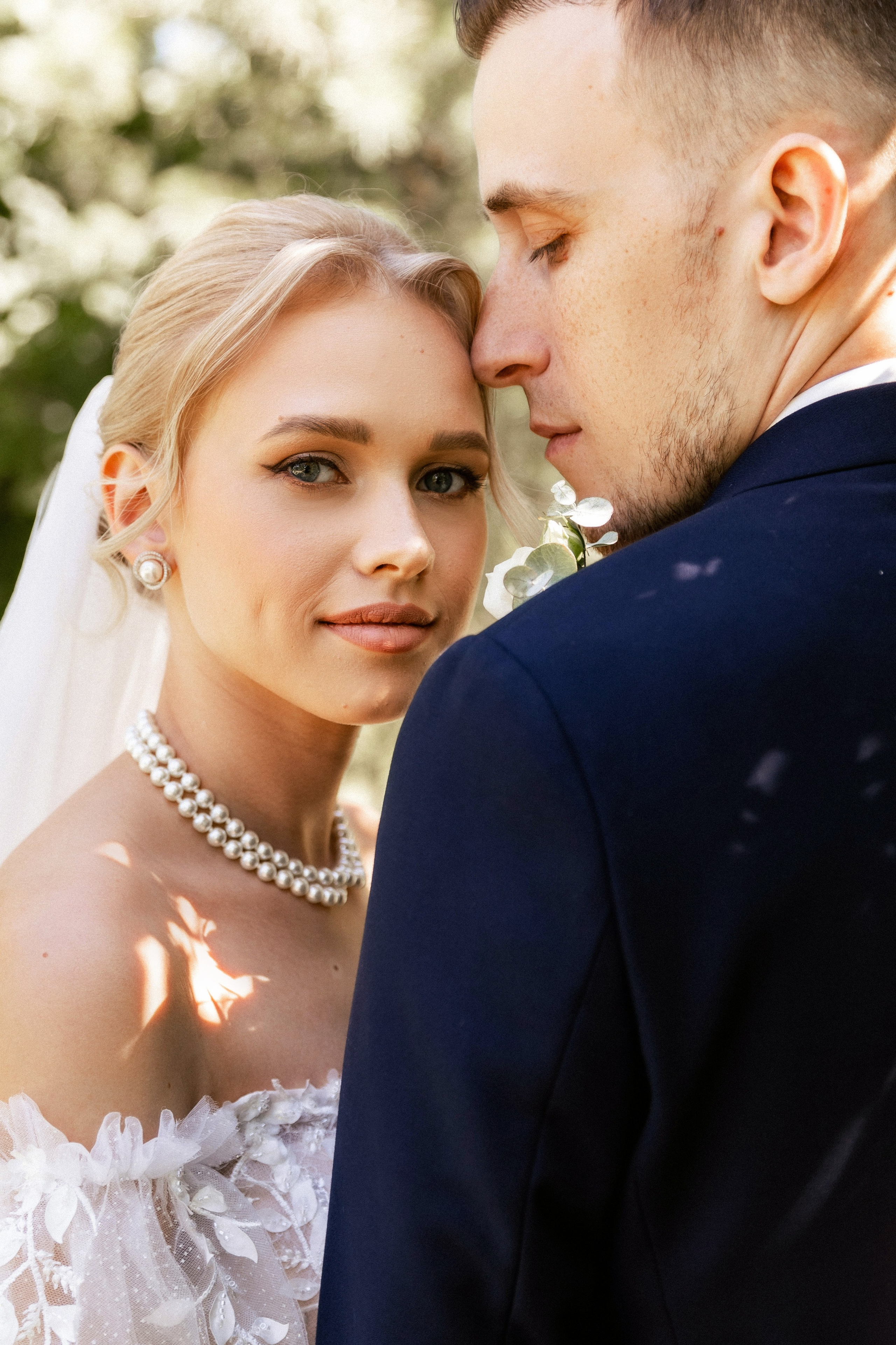 Роман и Анастасия. Фотограф в Челябинске Наталья Епимахова