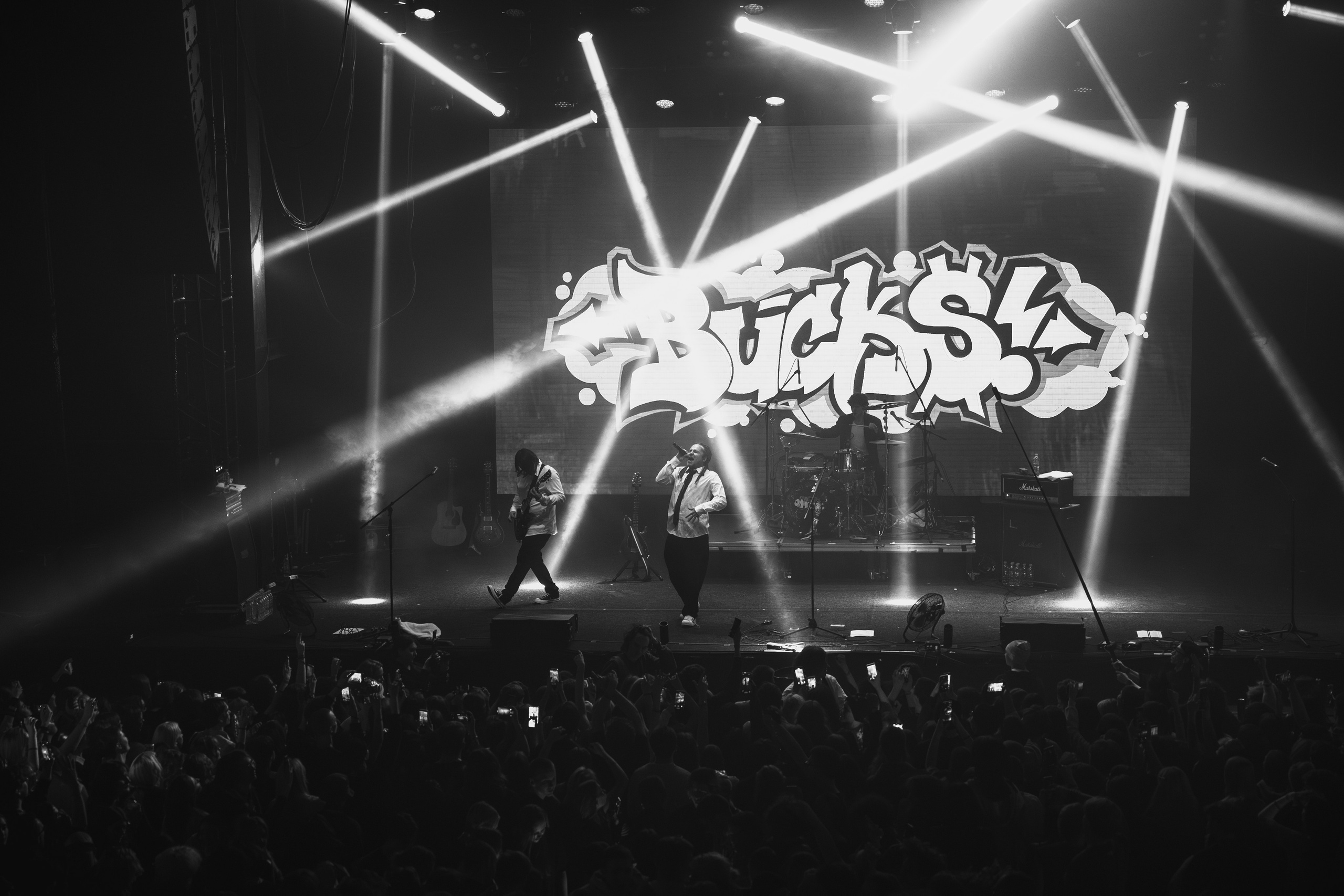 Папин Олимпос. Концертный фотограф Алёна Рейт в Москве