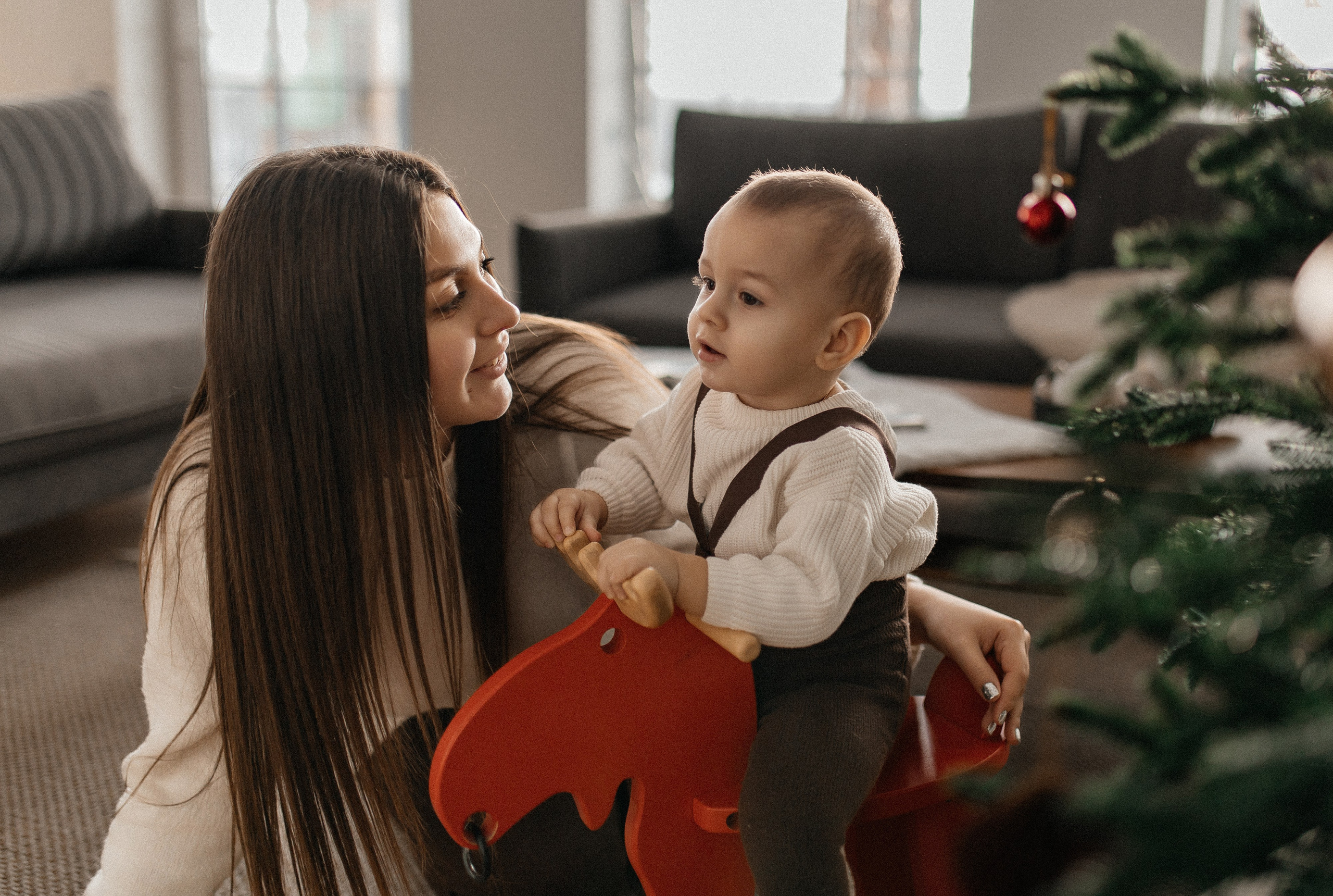 Татьяна & Свят