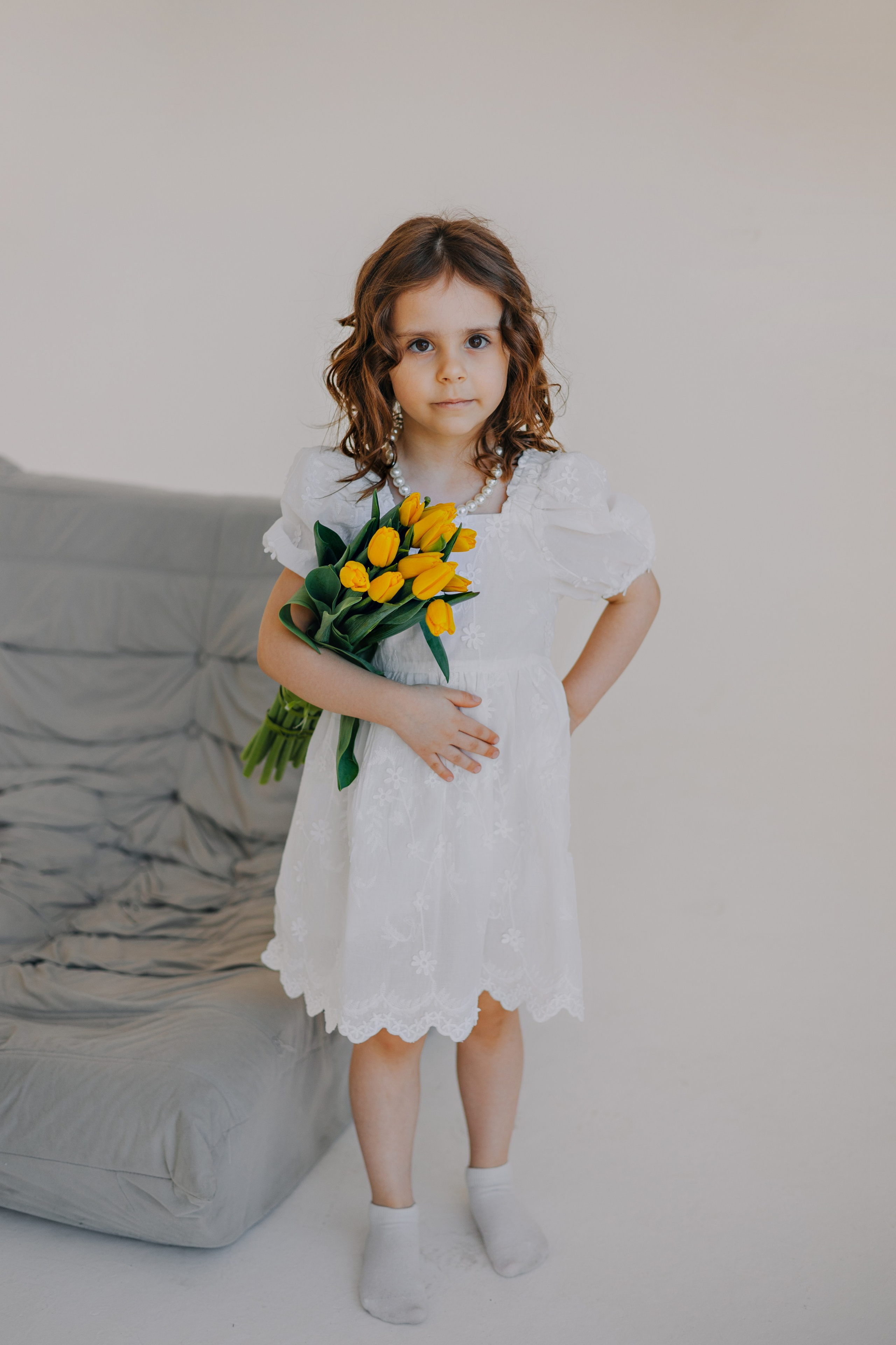 Фотосессия Мира | Детский и семейный фотограф в Москве | Воспоминания