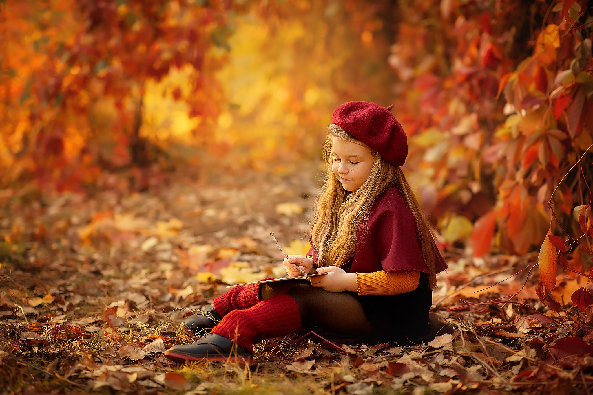 Сестренки. Фотограф на крещение и венчание