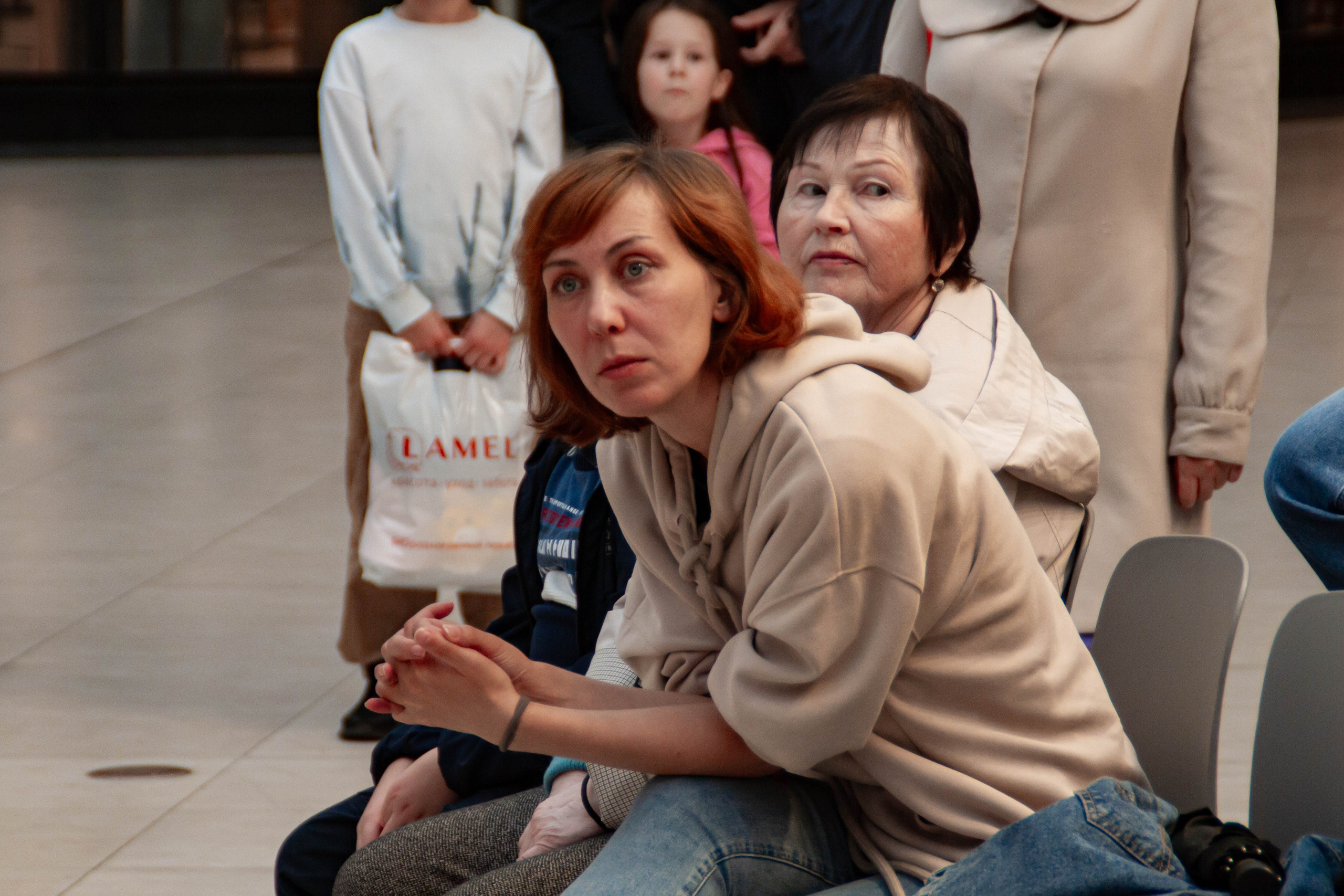 Голос города 2025