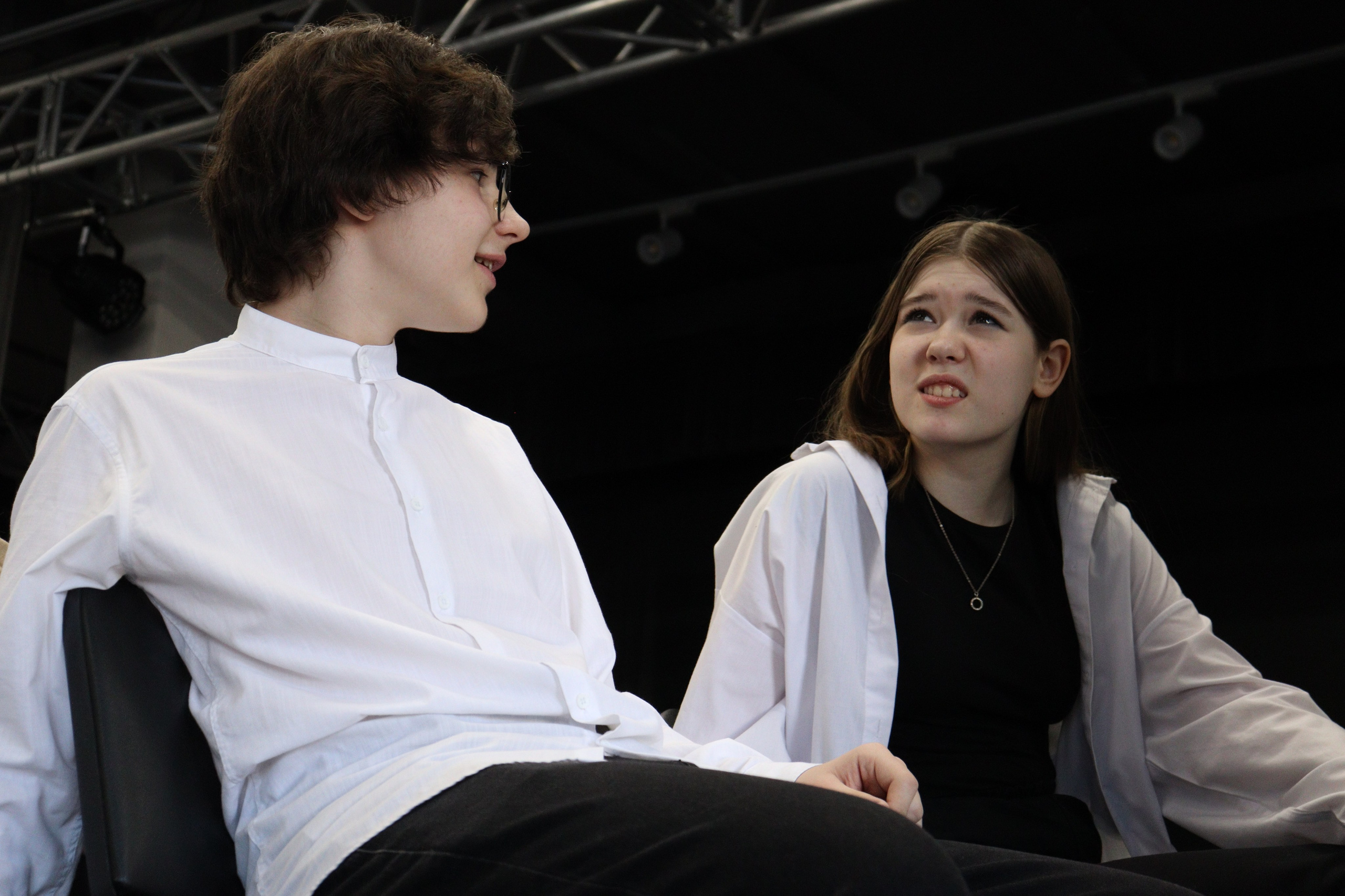 Социокультурное пространство театра и его значение для школьного образования