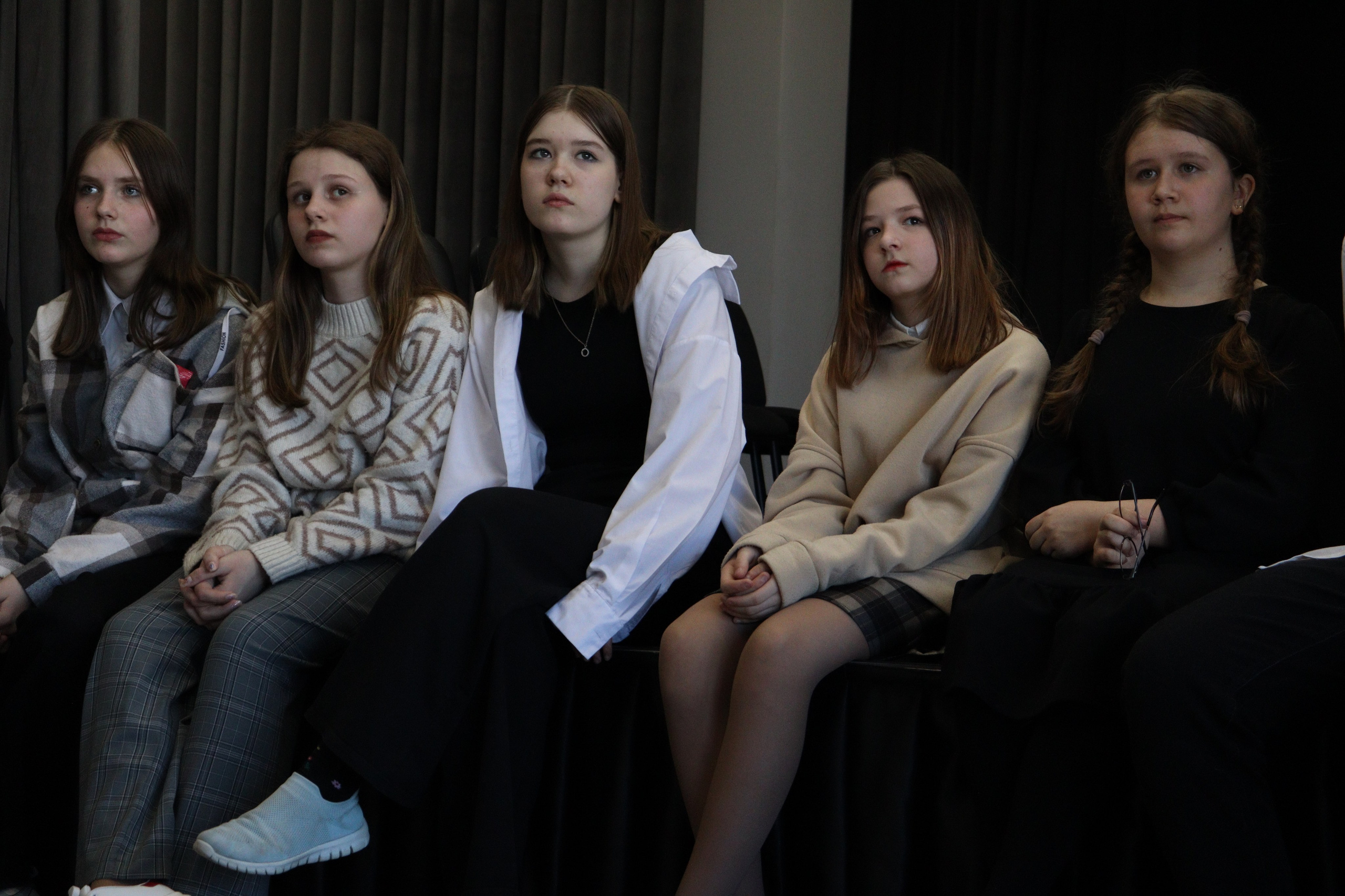 Социокультурное пространство театра и его значение для школьного образования