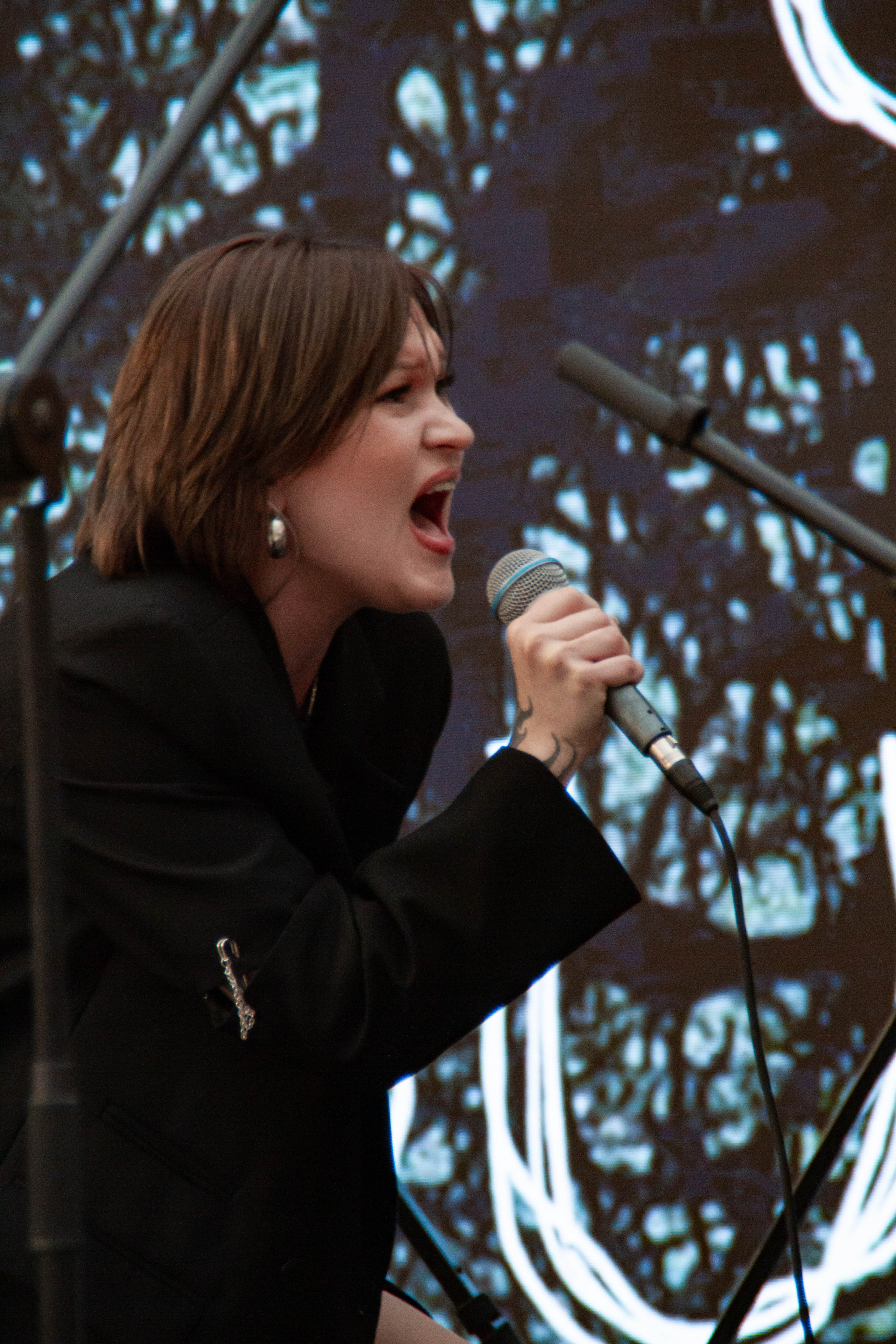 Голос города 2025