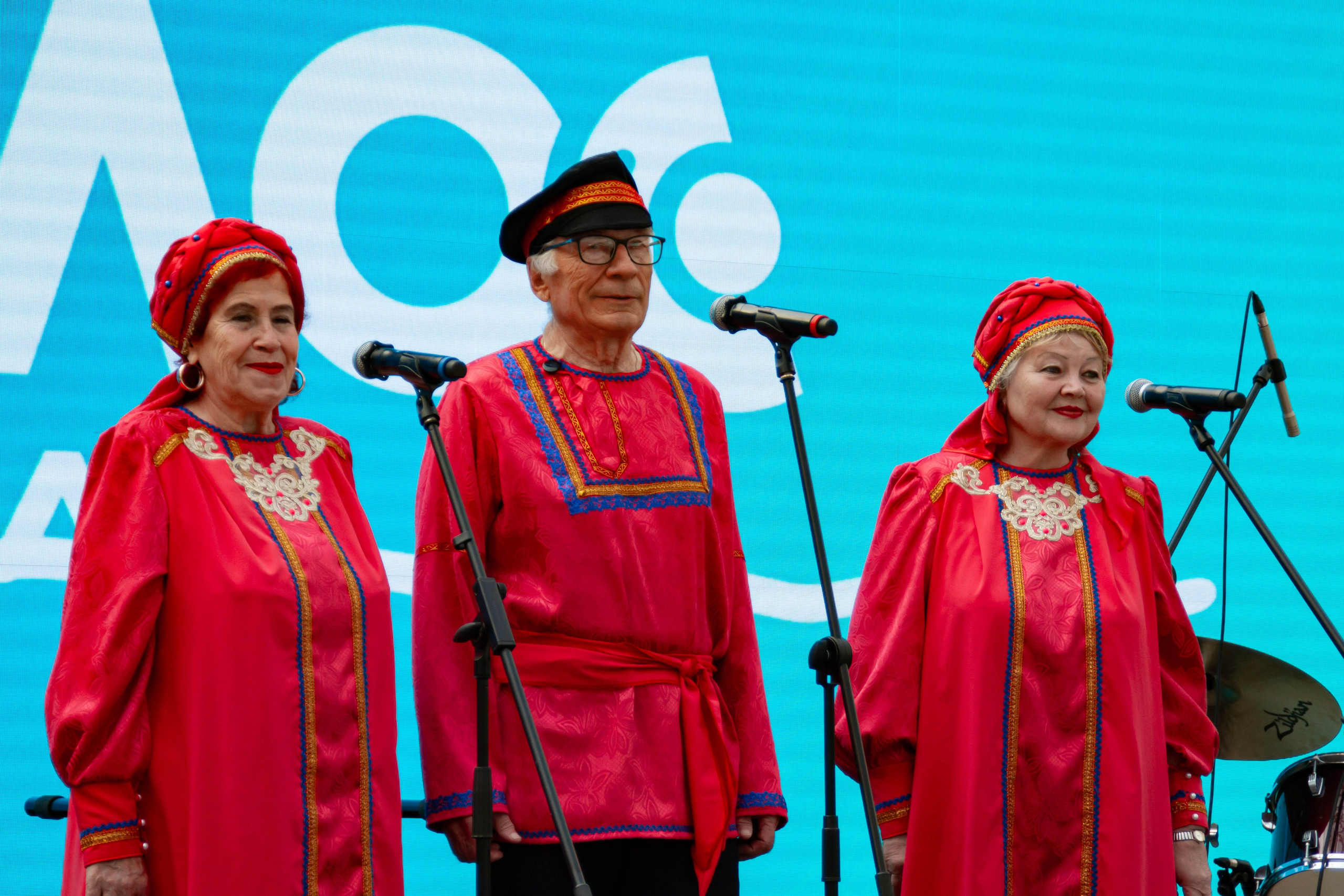 Голос города 2025