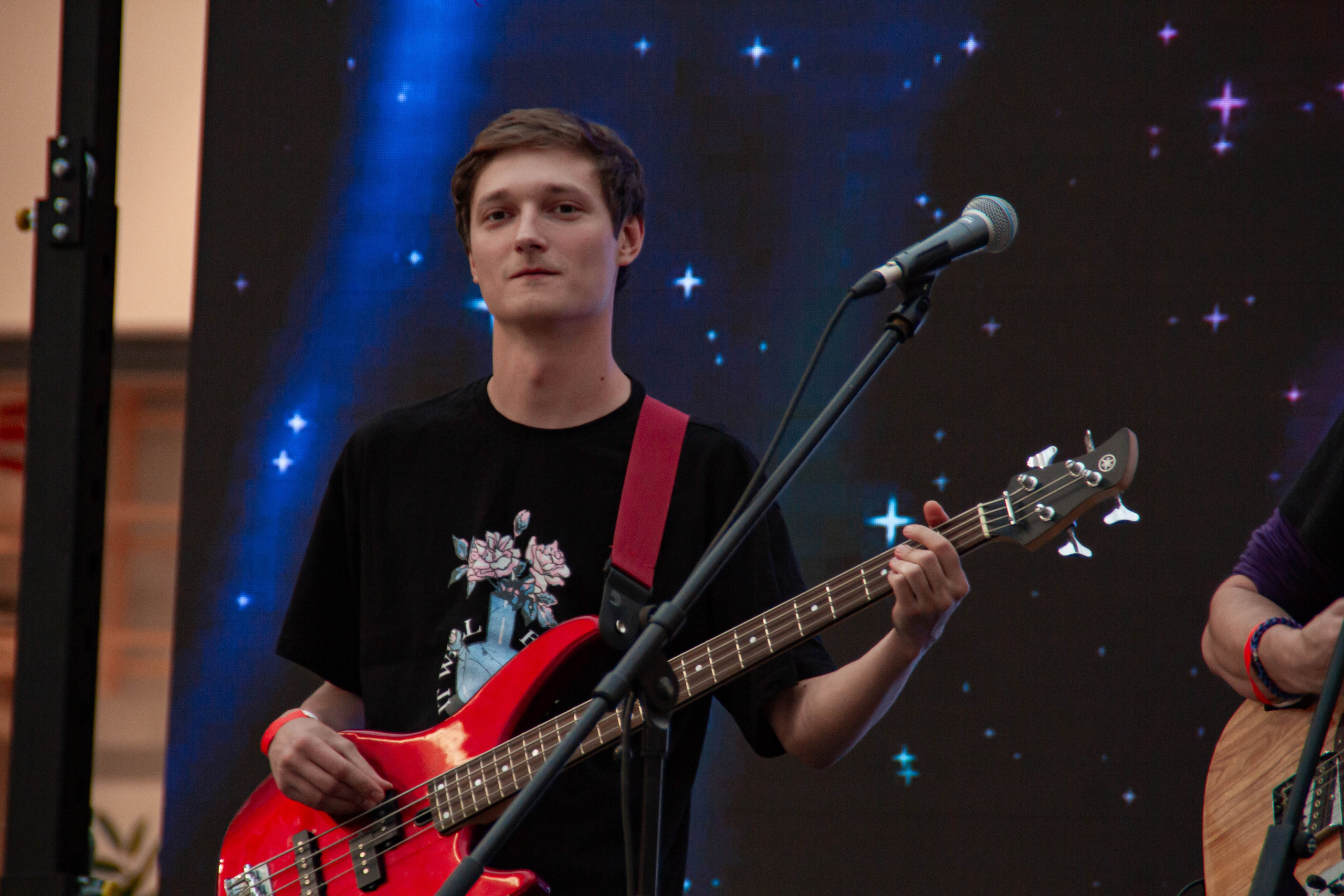 Голос города 2025