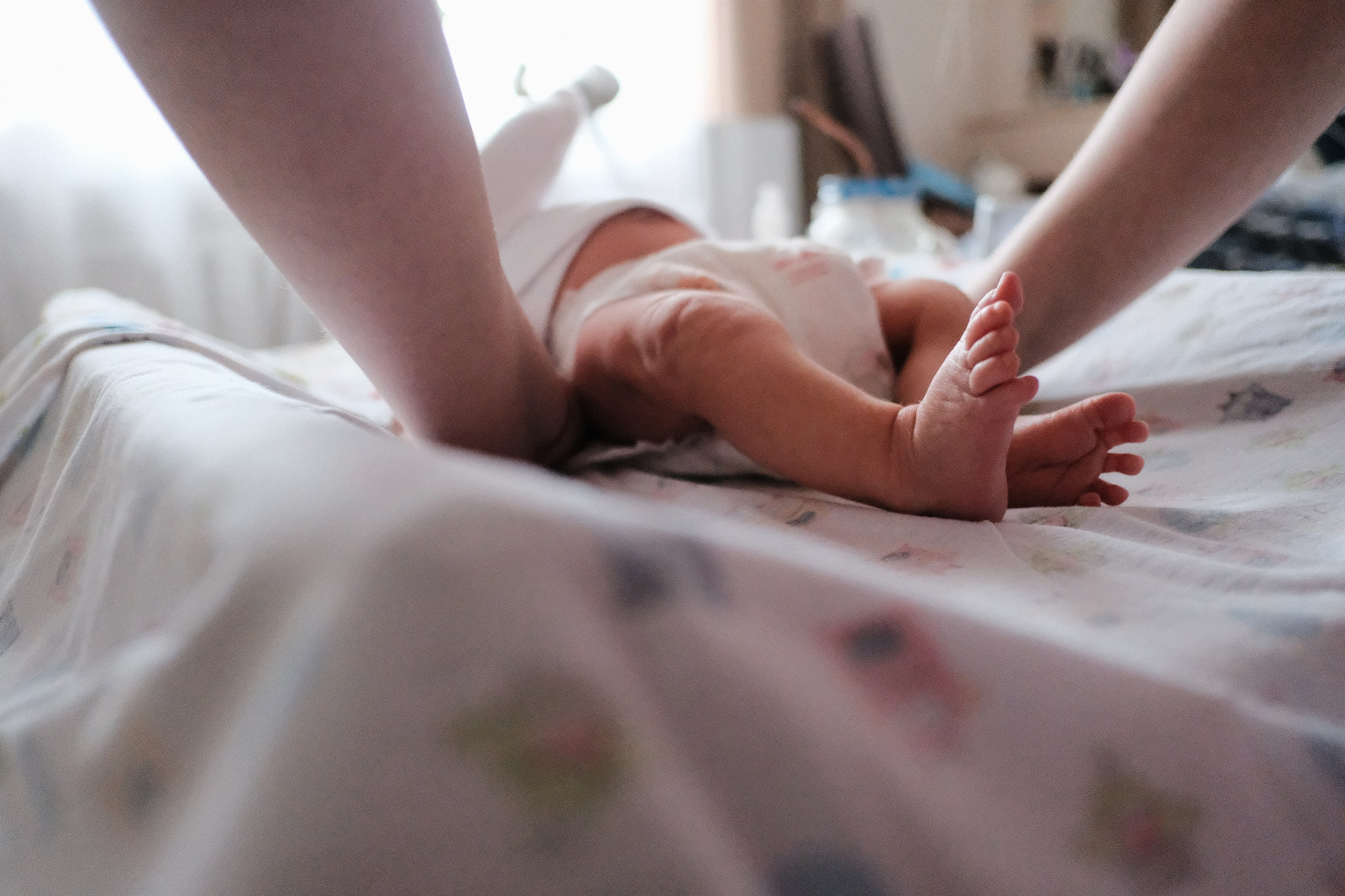 Наблюдения. Семейный фотограф в Новосибирске Артём Кузнецов