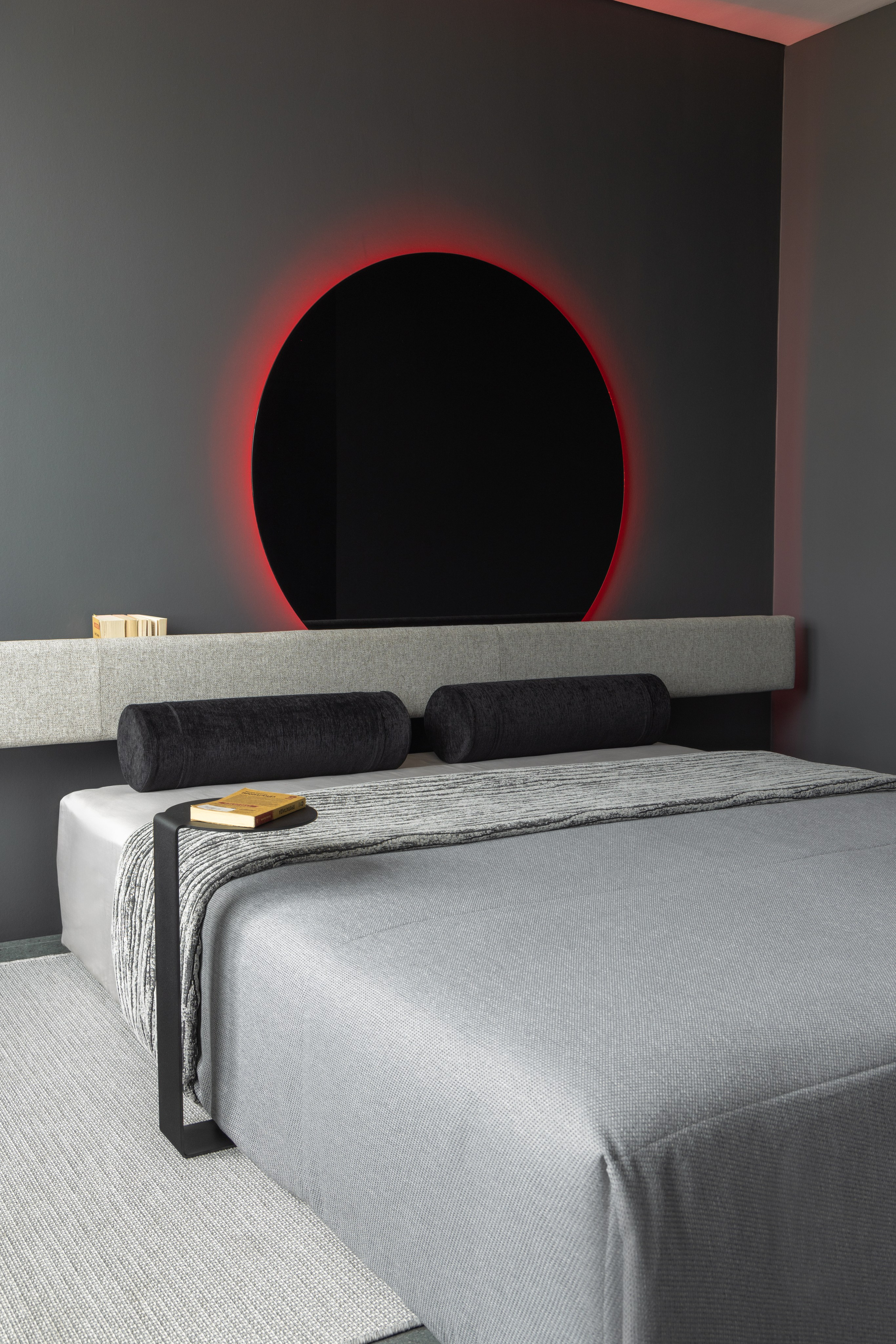 ЖК Ривьера. Дизайн Интерьеров в Краснодаре