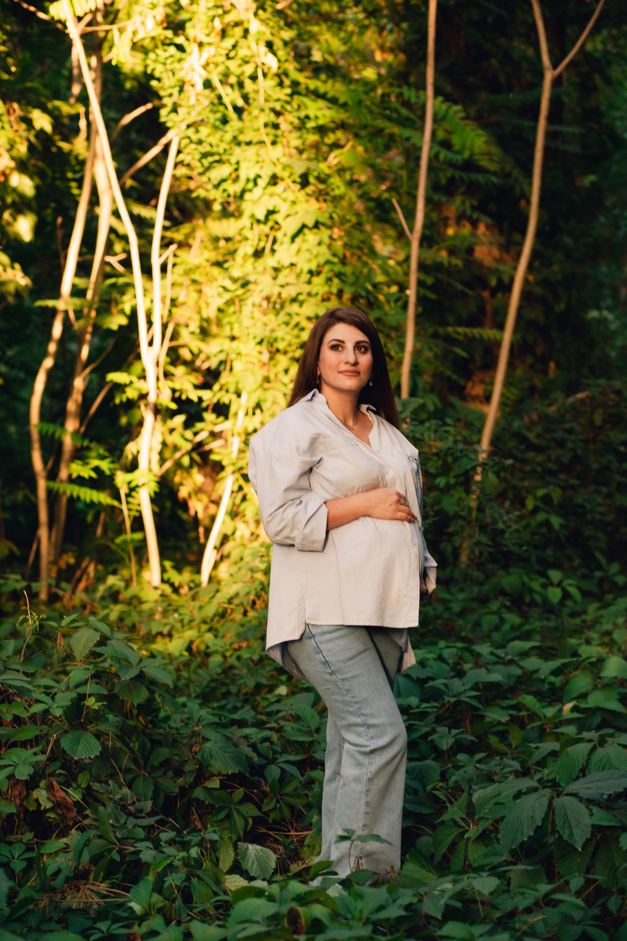 Лейла и семья. Свадебный и семейный фотограф в Краснодарском крае