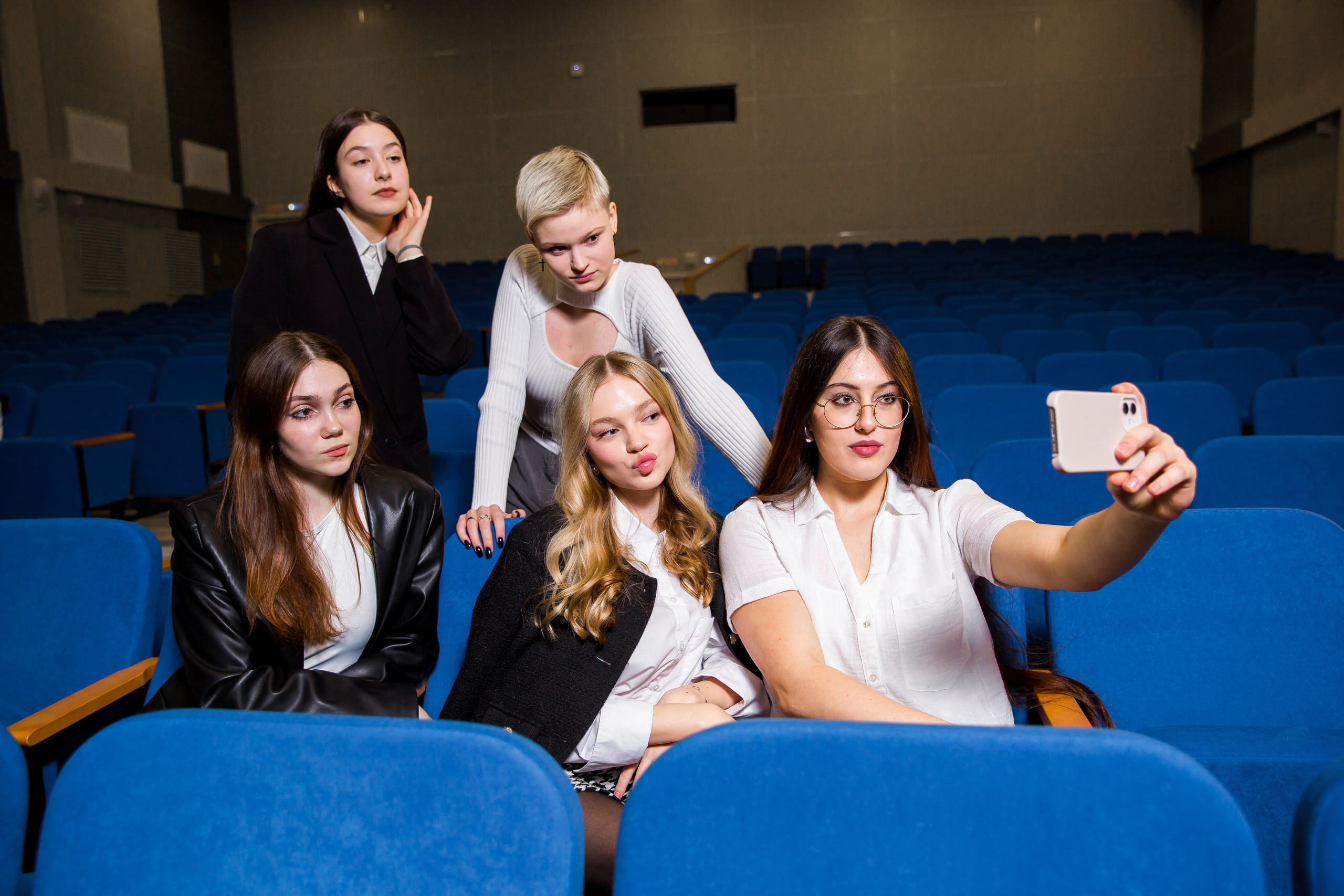 11 класс. Семейный, детский и школьный фотограф в Москве Рудницкая Анна