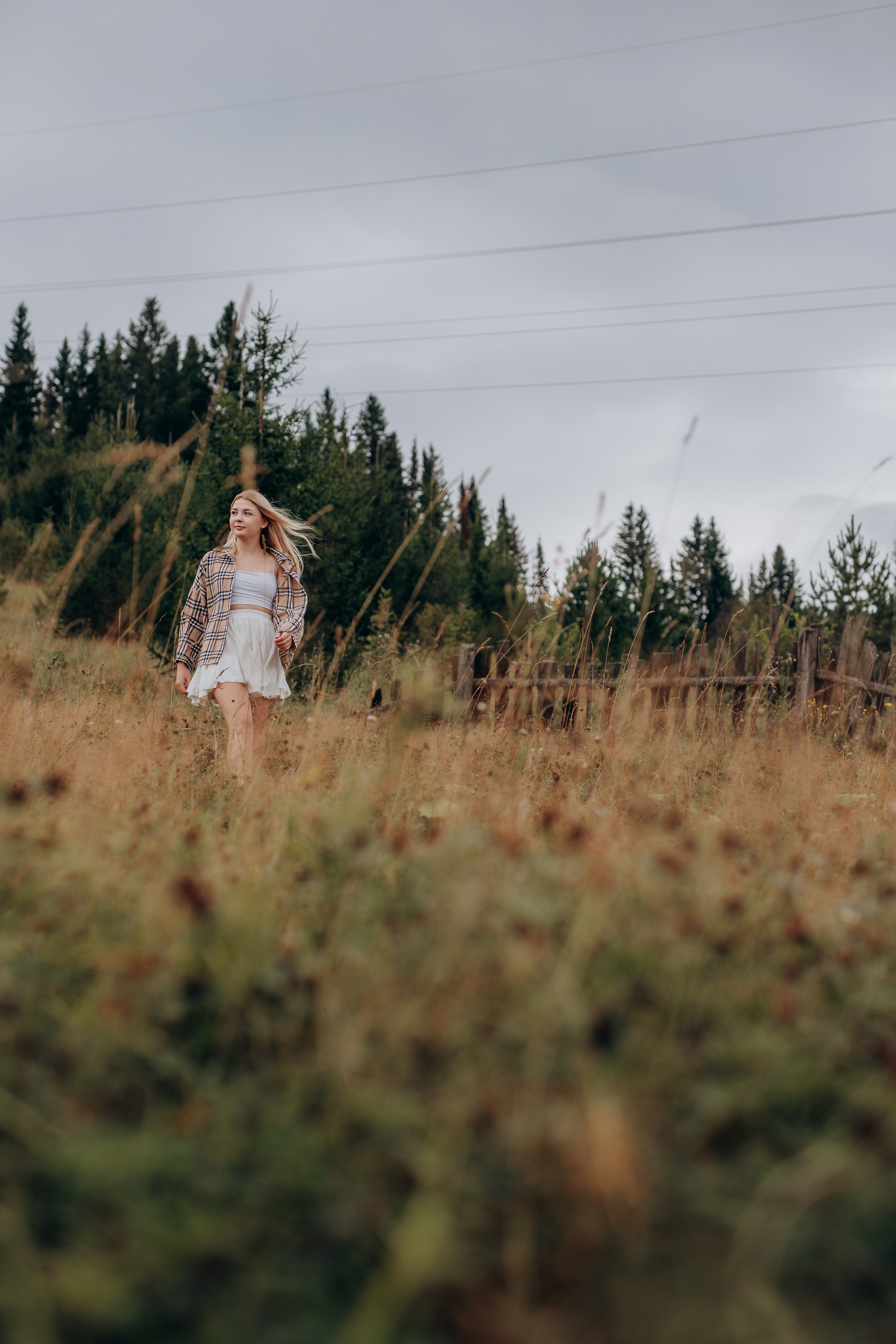 Екатерина. Фотограф Анастасия Петрова