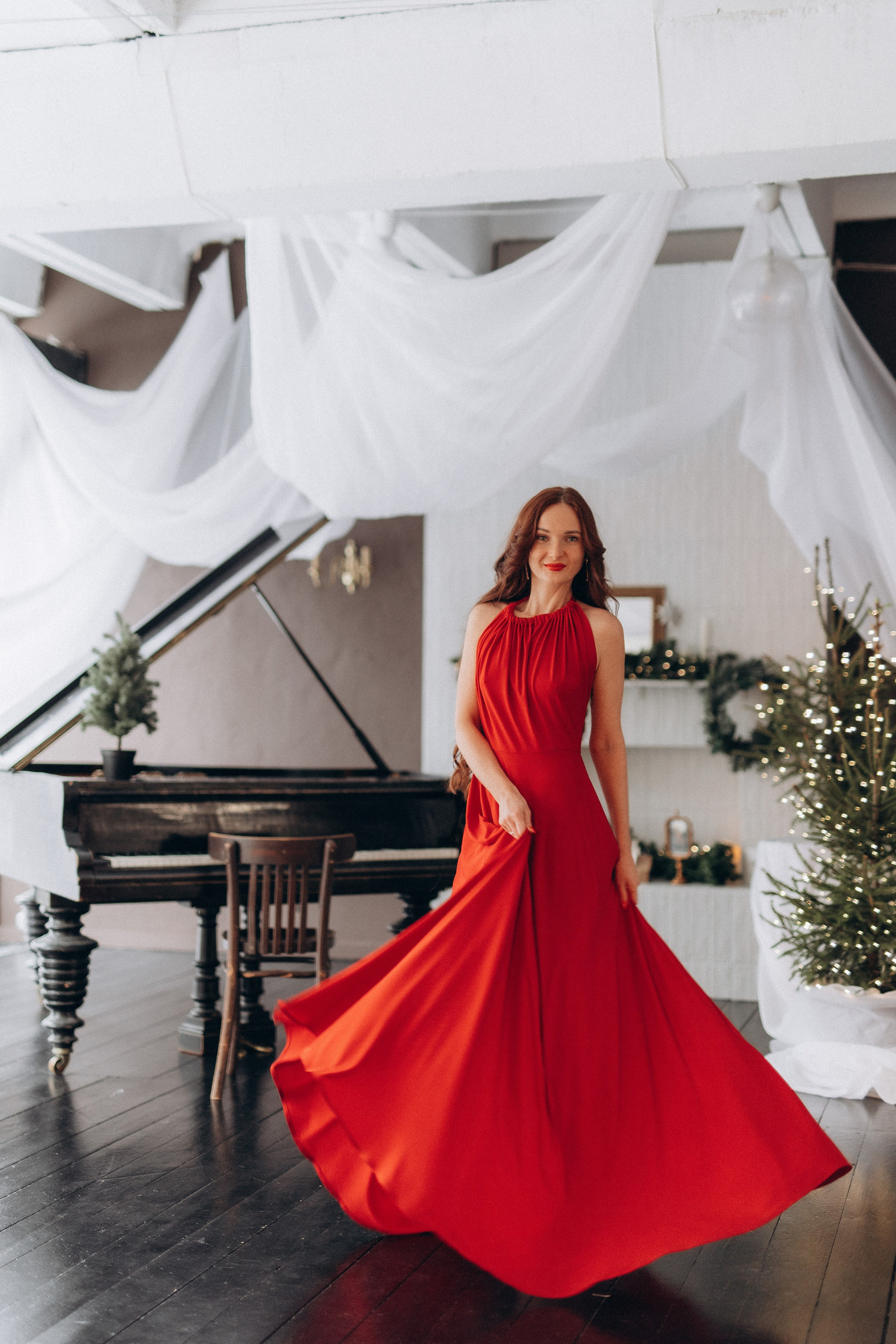 Дарья. Фотограф Анастасия Петрова