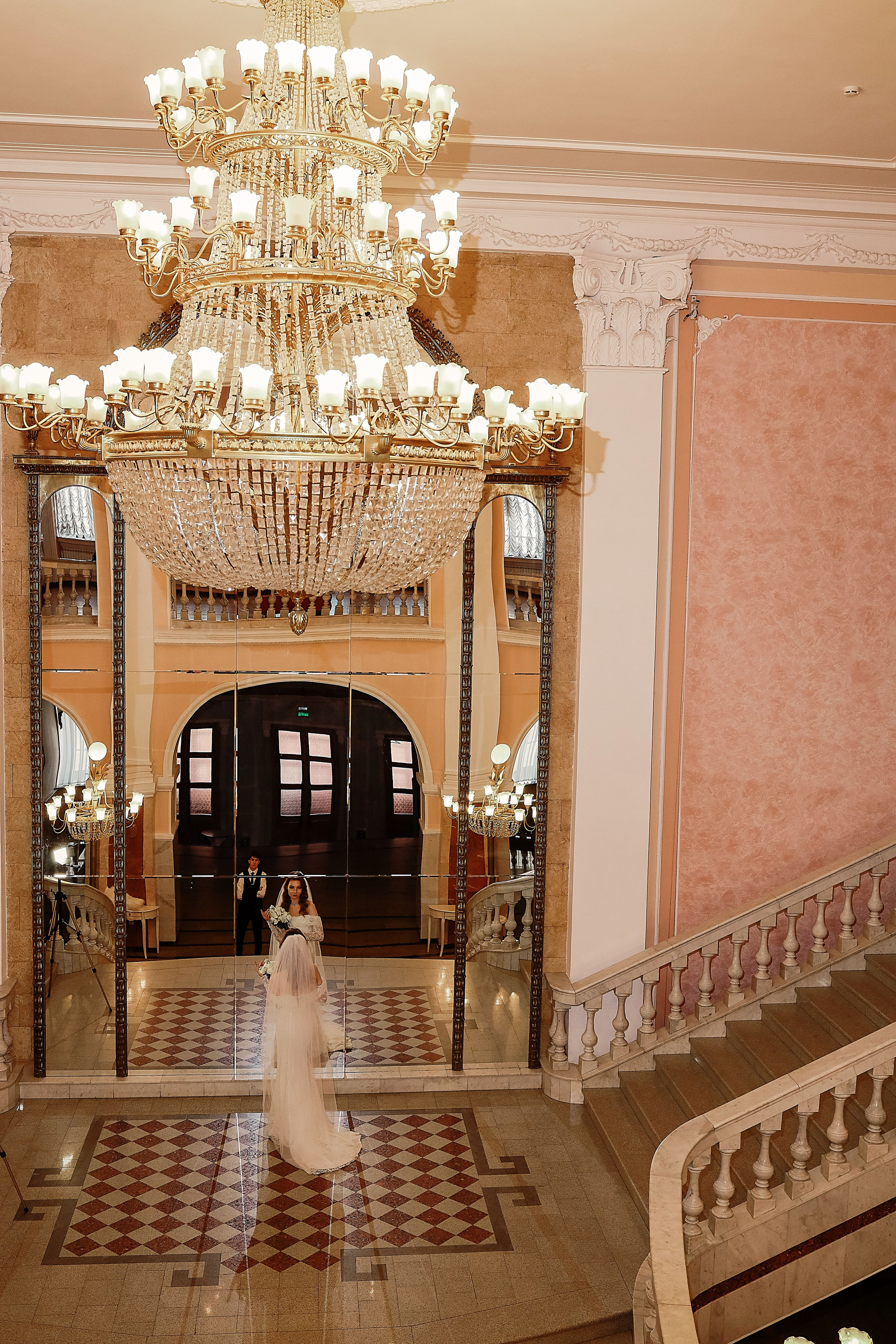 Свадебная съемка 07.02.2025 г. Иванова Ирина Свадебный и семейный фотограф г. Уфа