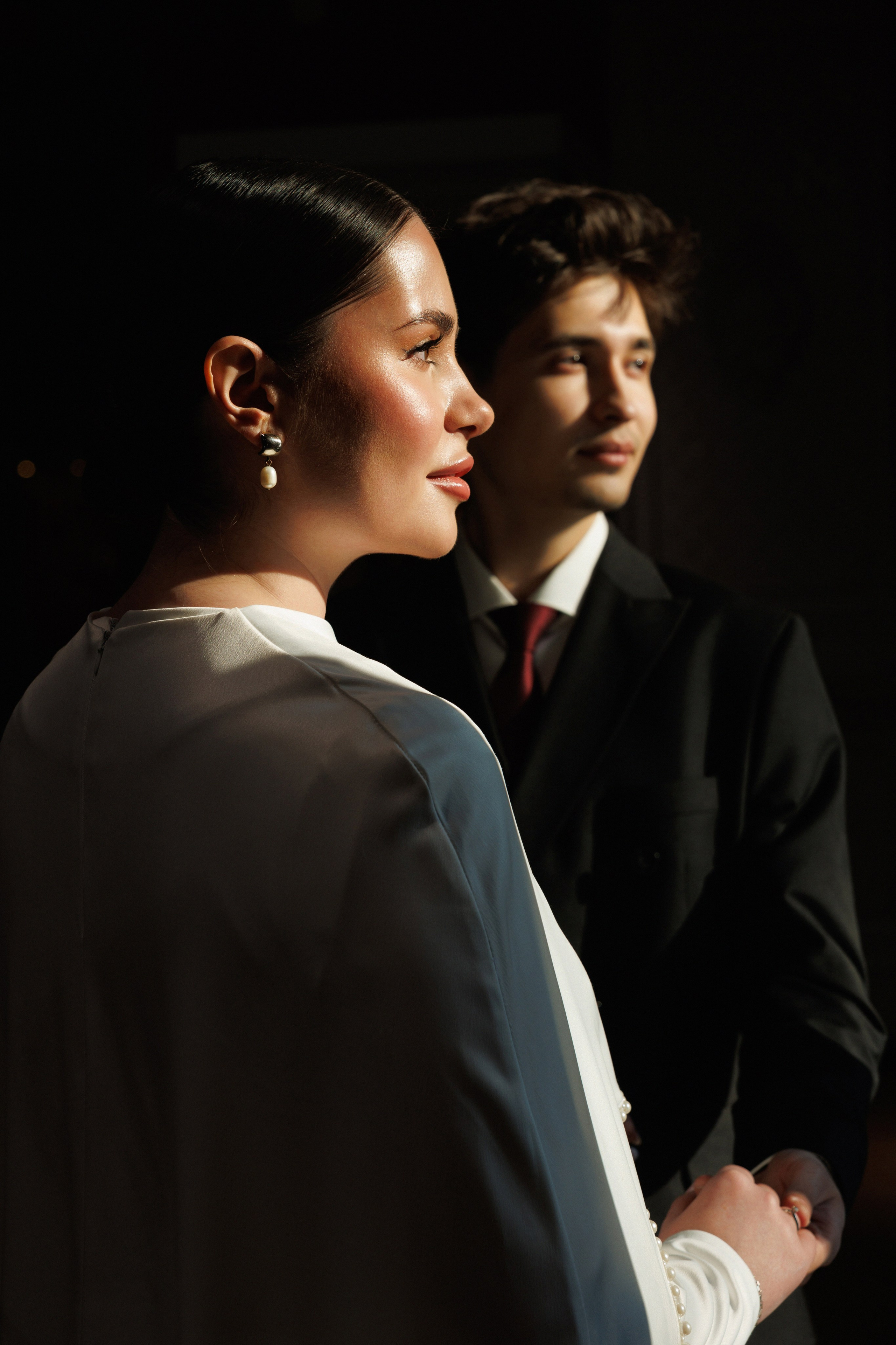 Ильсур & Сабина. Главная