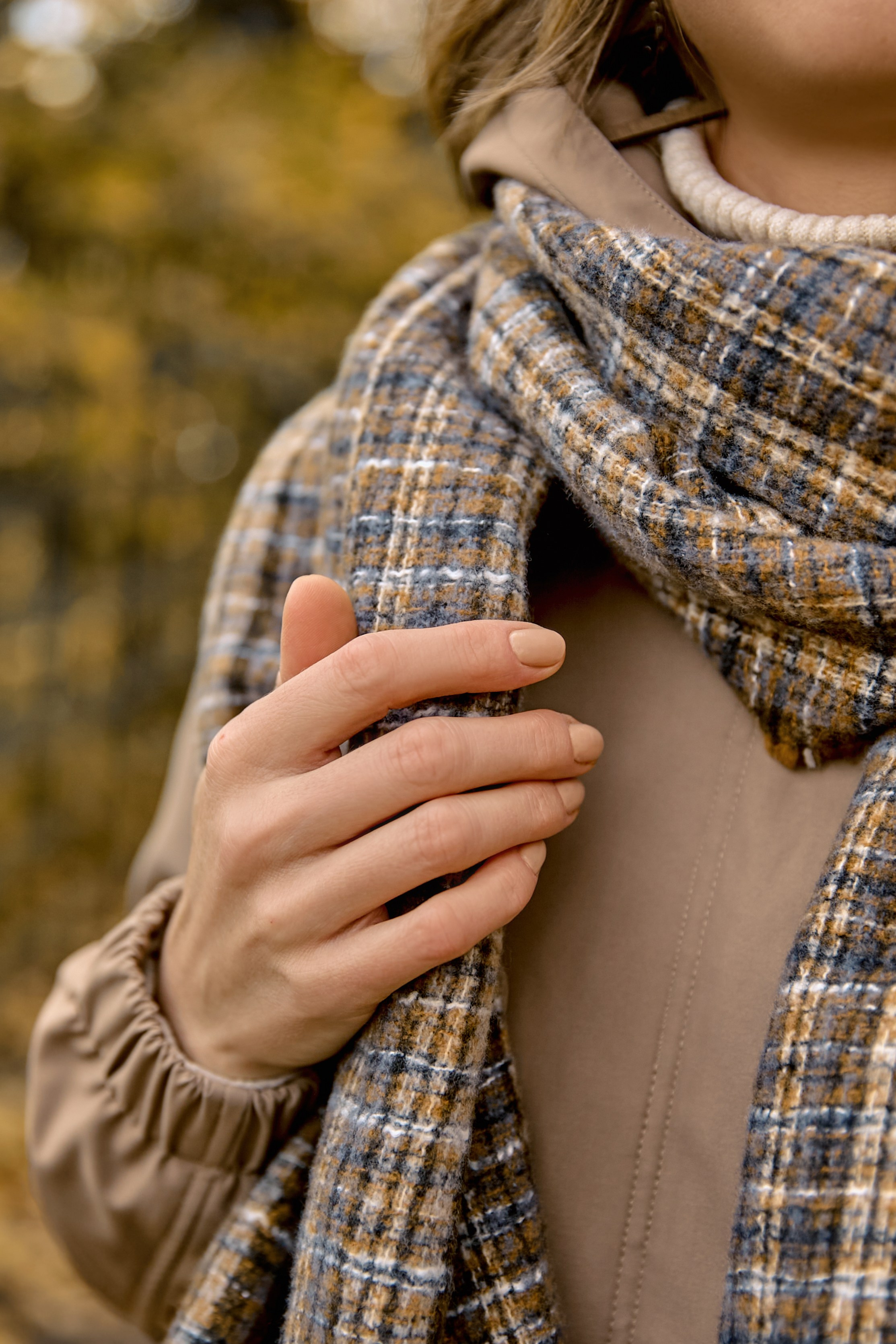 Eugenia autumn. Рекламный фотограф Санкт-Петербург Катерина Мишкель