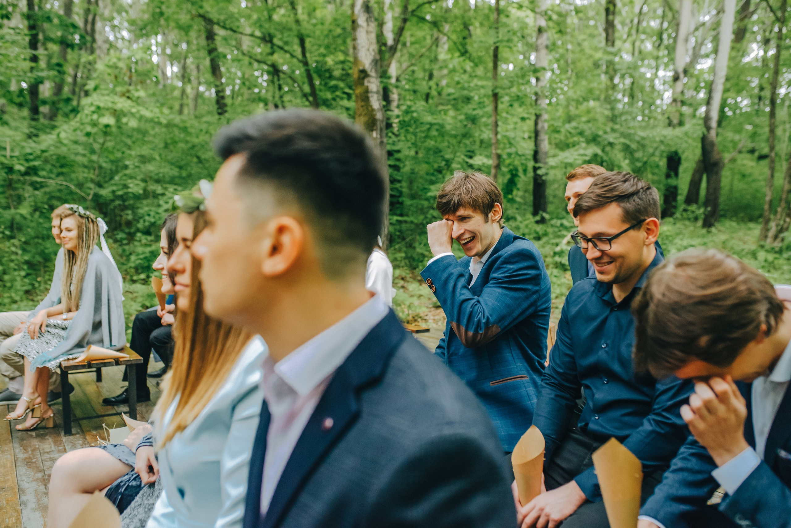 ГАЛЯ И РОМА. Шашкова Вероника / Свадебный и семейный фотограф Москва и Ярославль