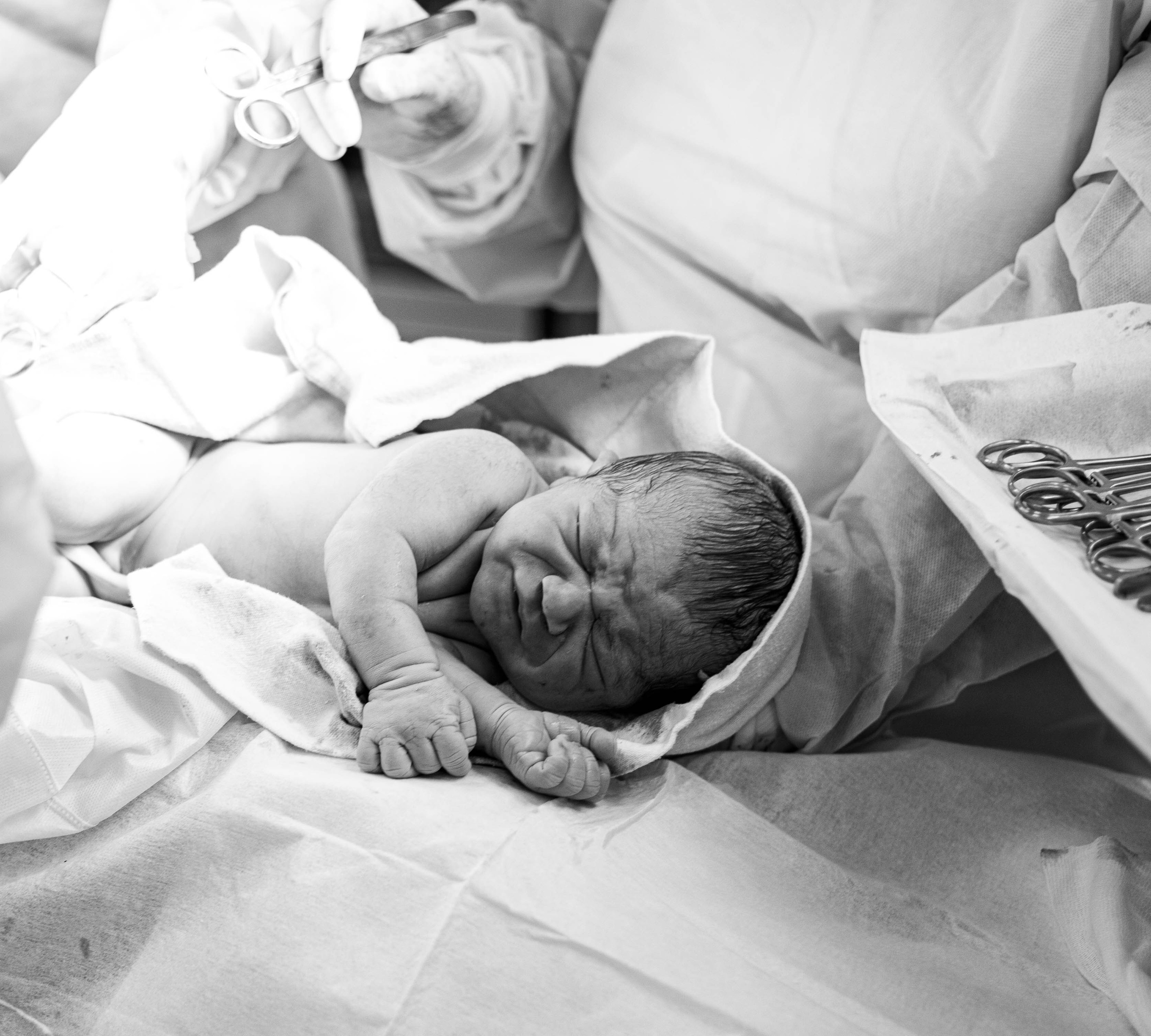 Роды. Семейный и детский фотограф в Ростове-на-Дону Удалова Лина