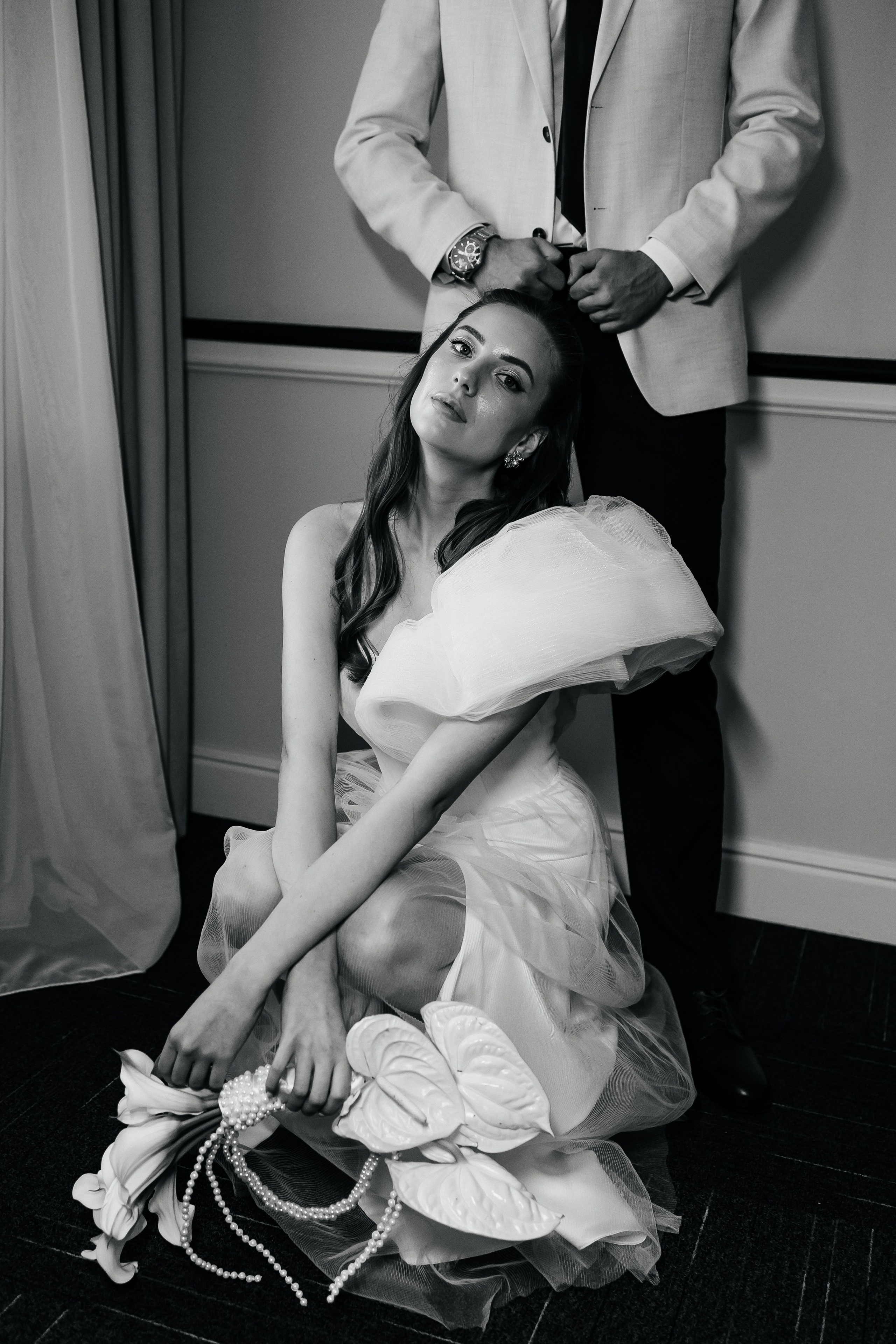 Антон и Алина. Свадебный и семейный фотограф в Ростове-на-Дону