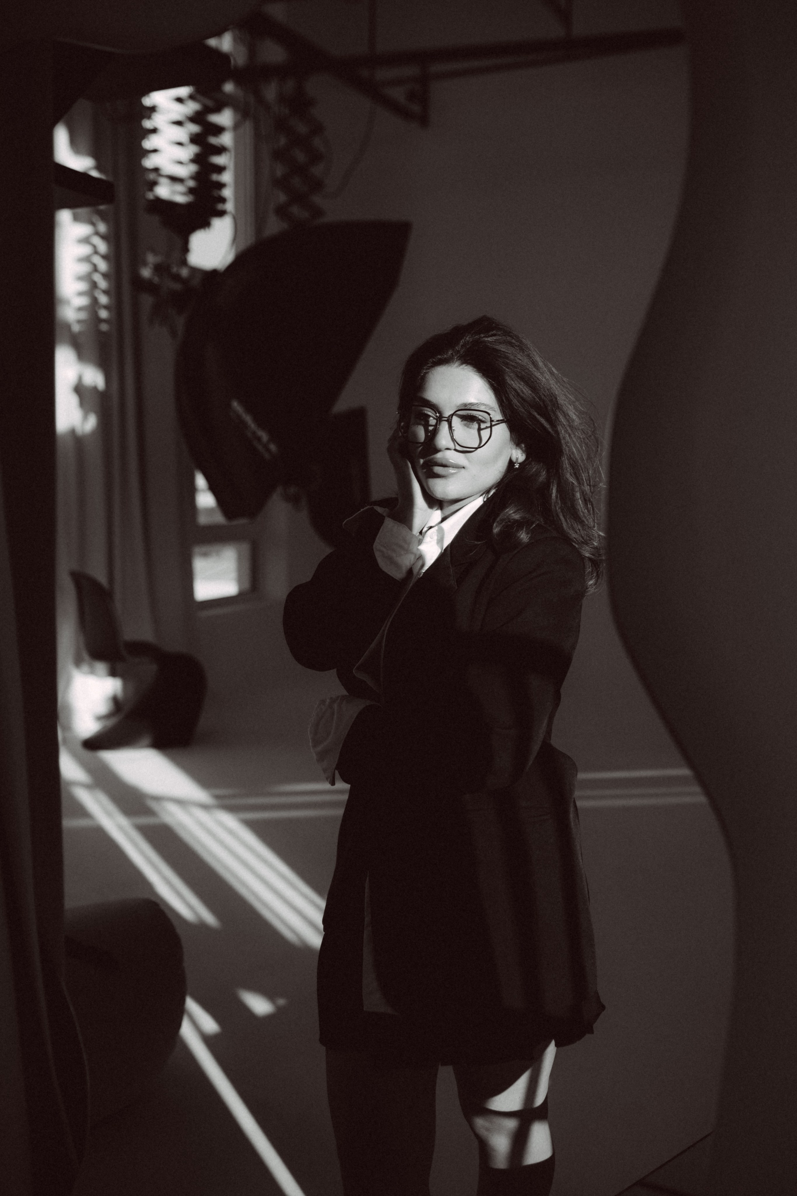 Сона. Фотограф Стилист Тюмень Вера Хайруллина