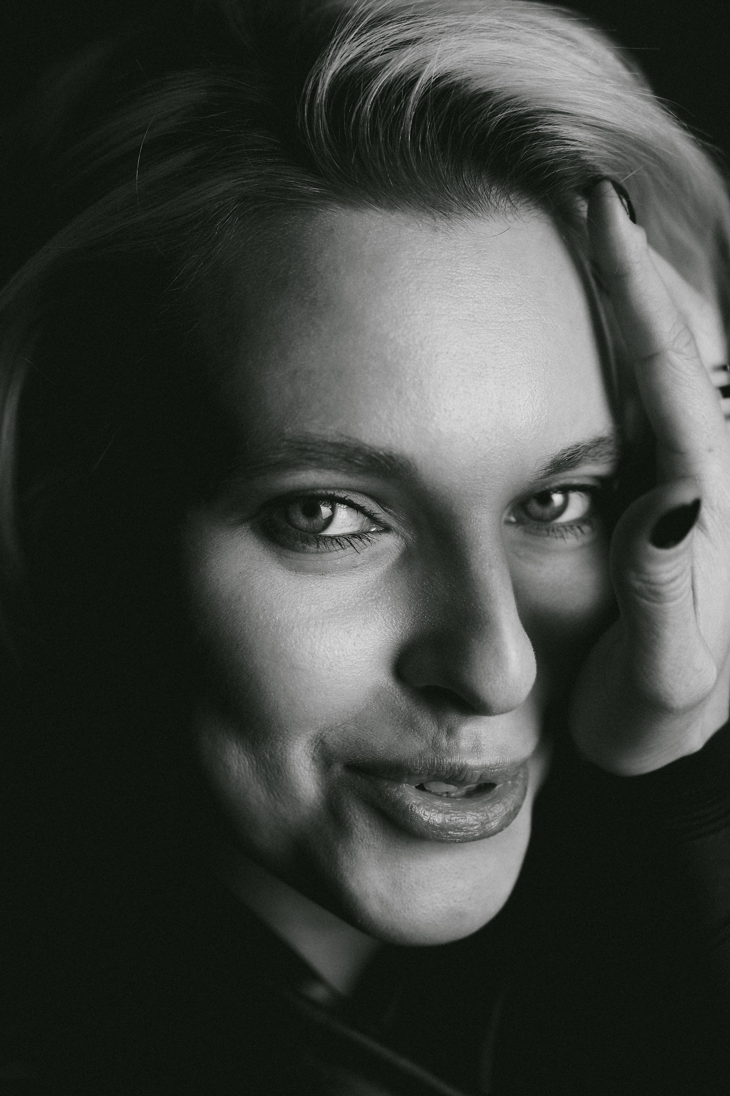 Аделя. Фотограф Вика Фадина, Екатеринбург