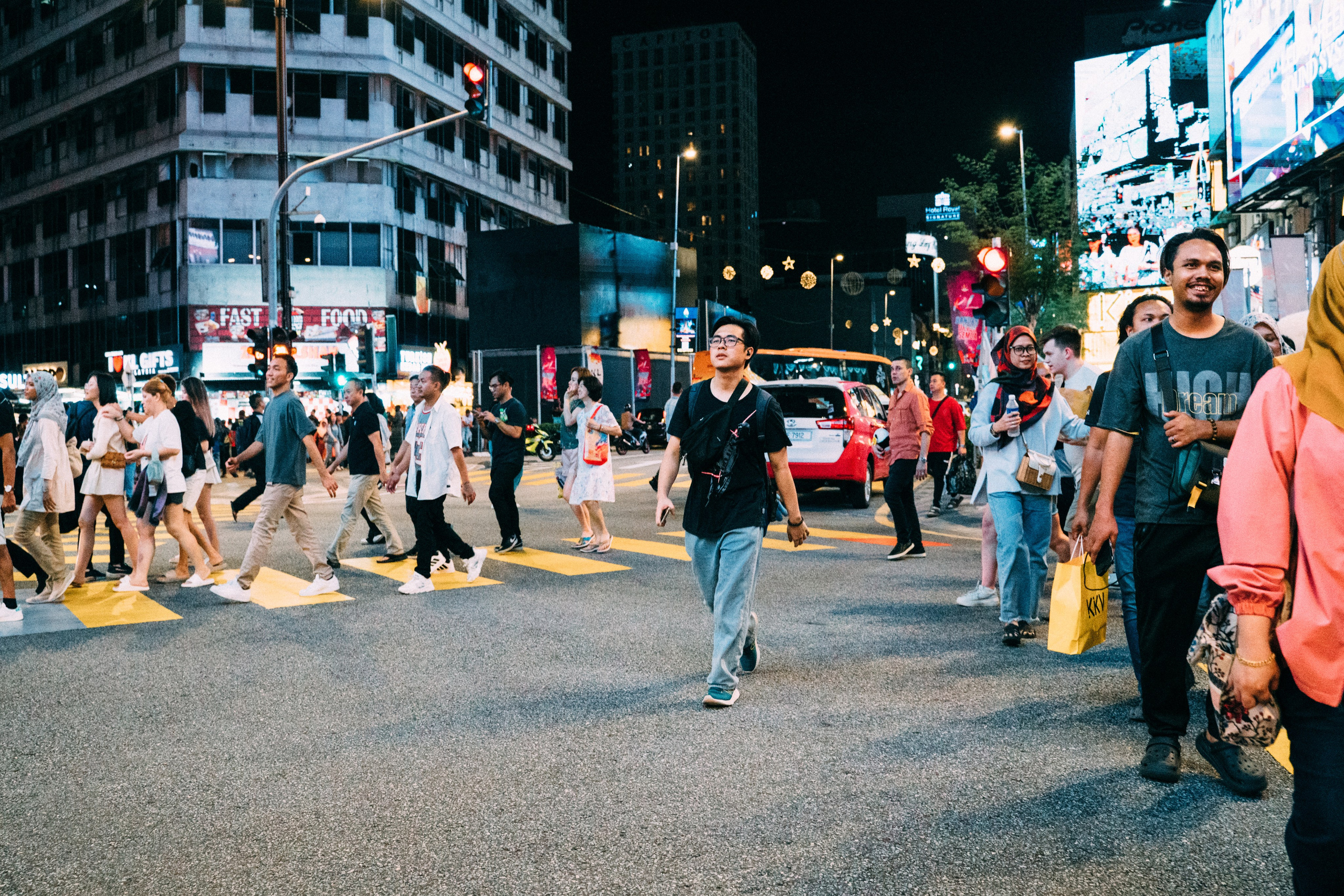 🇲🇾 Малайзия