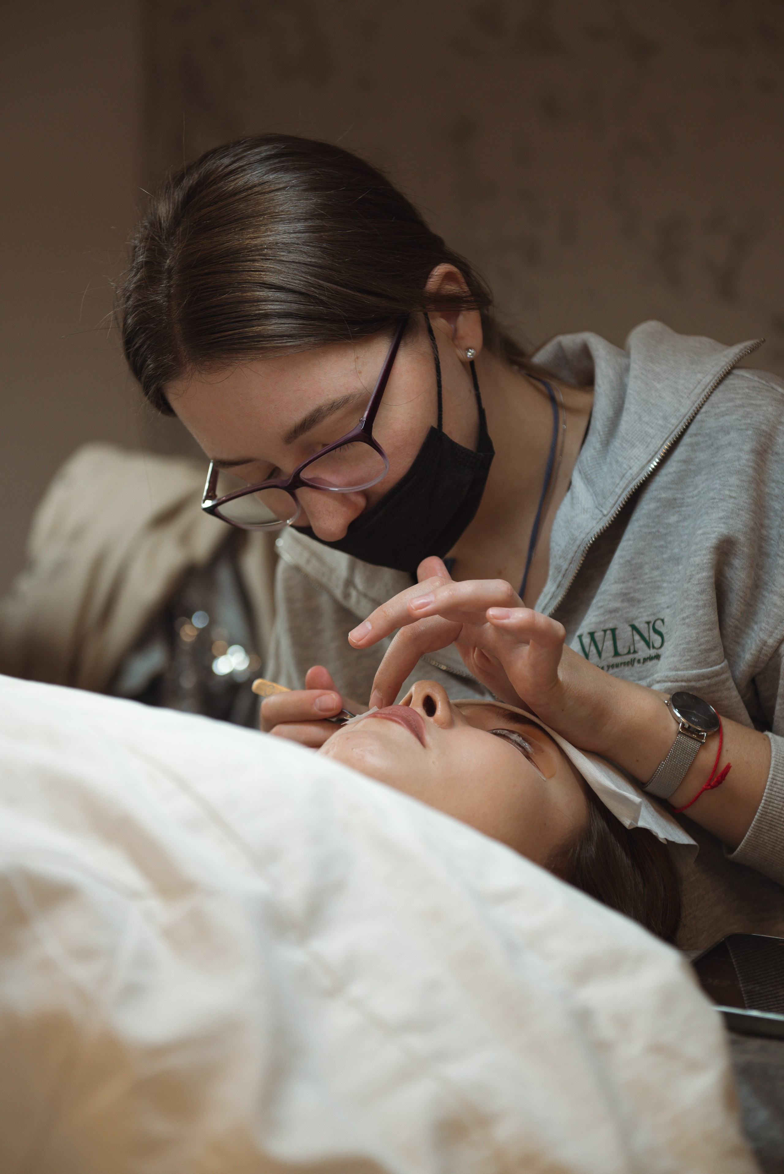 WCH (международный чемпионат лэш-мастеров). Контент-фотограф Москва репортажный фотограф Настя Профото