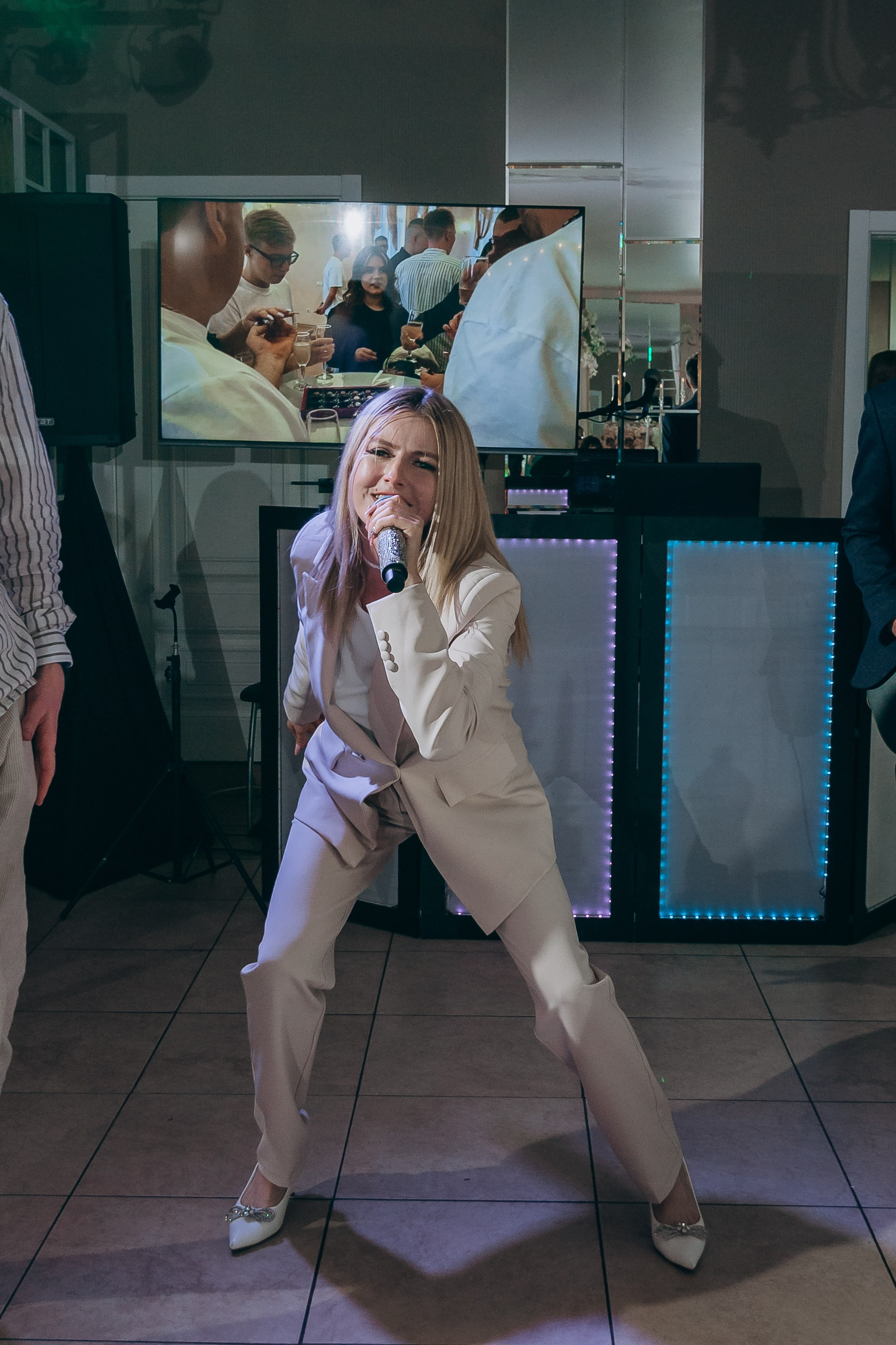 Свадебная съёмка для Виктории и Данилы. Свадебный и семейный фотограф г. Ярославль Савинская Анастасия