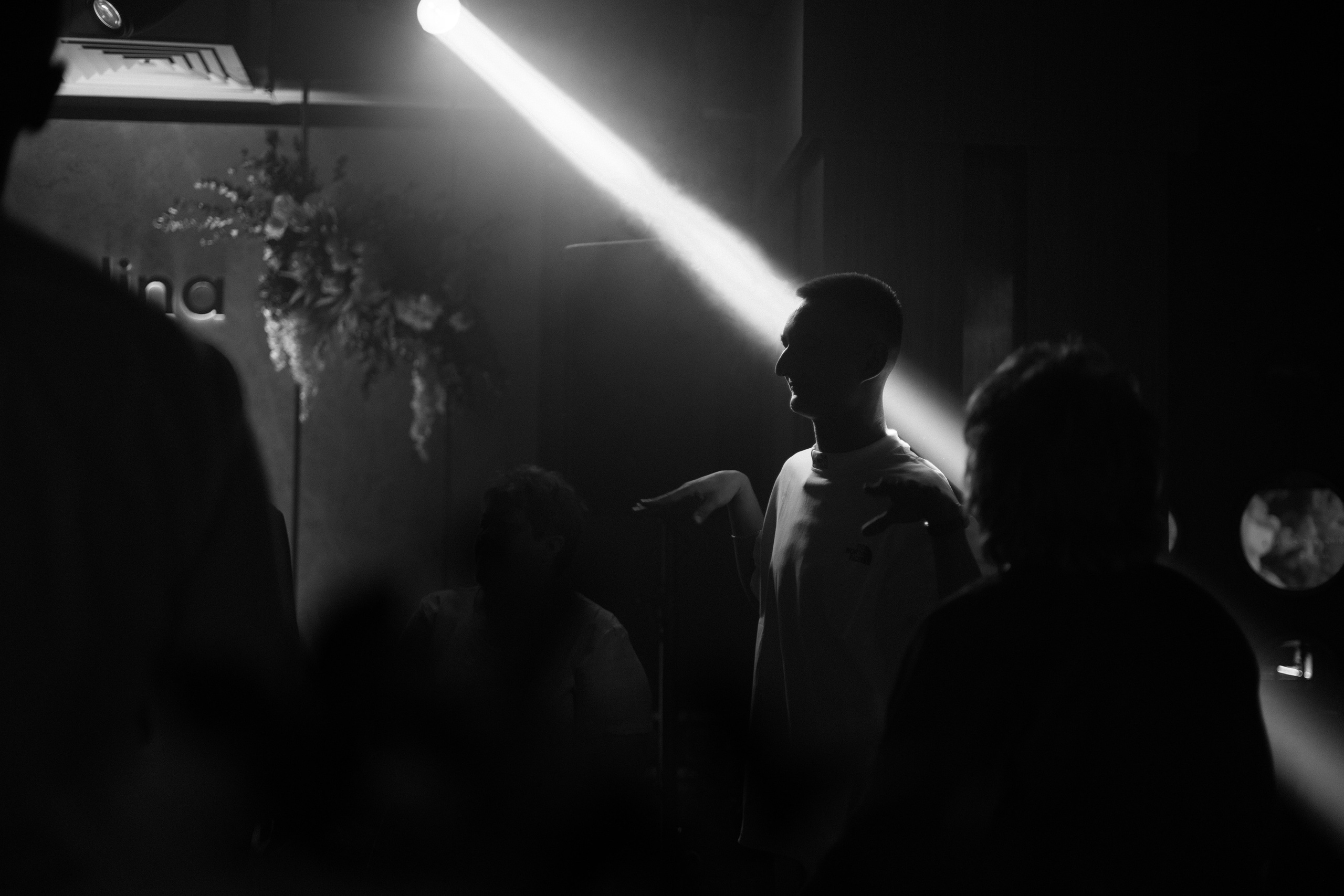 Полина и Максим. Свадебный и портретный фотограф Екатерина Моргунова