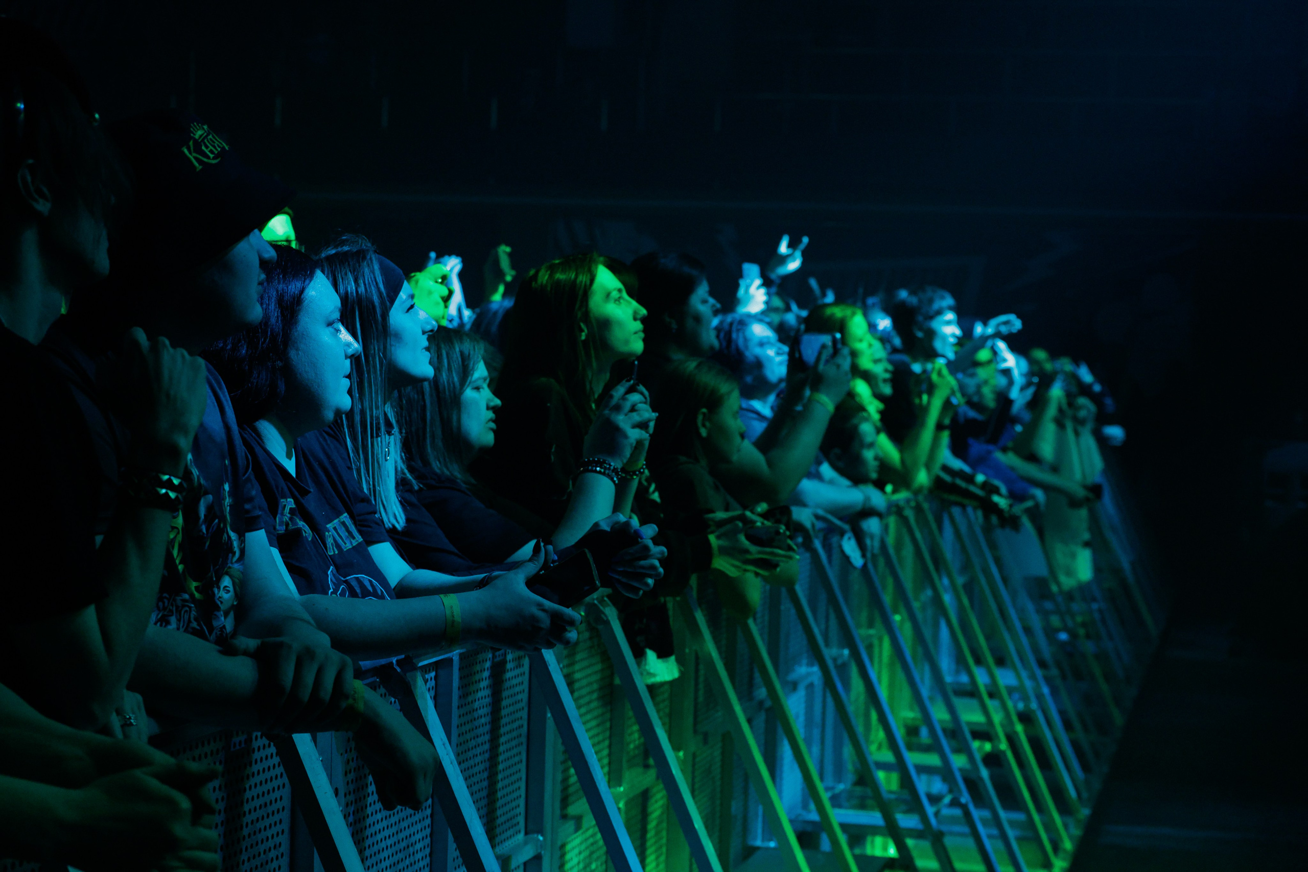 Князь\ 17 апреля\ Новосибирск 2026. Фотограф в Новосибирске Александр Иванов