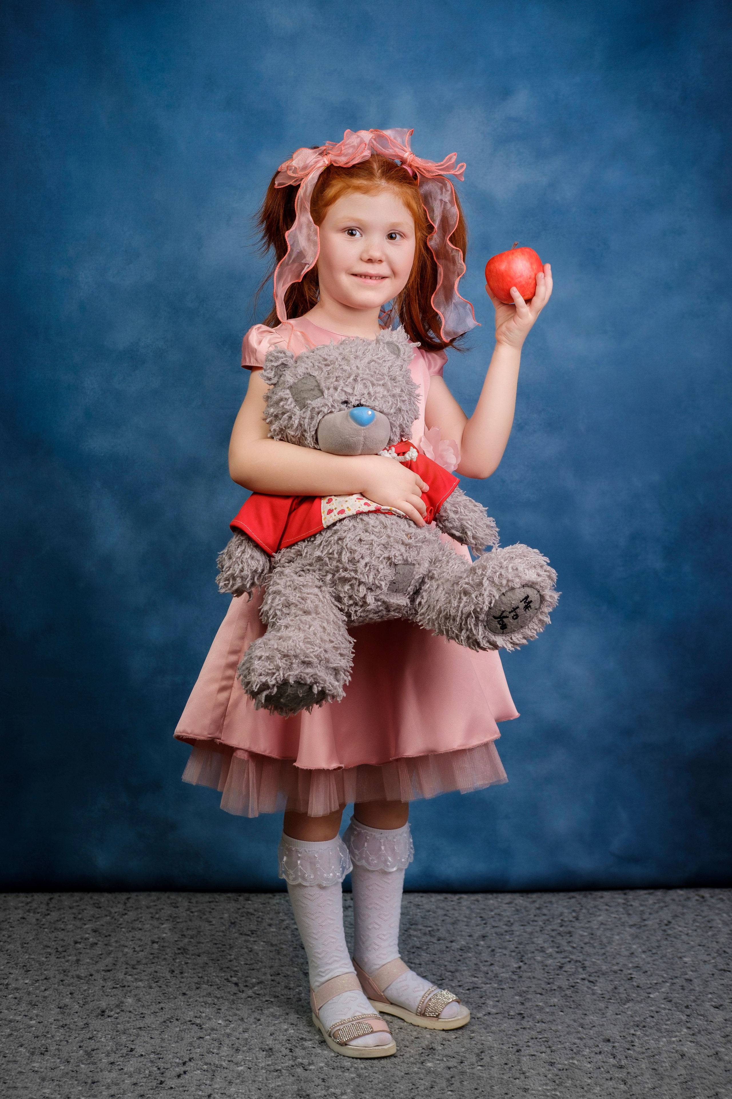 Портфолио. АльPix ДСад. Выпускные альбомы для детского сада в Кабанском районе и г. Улан-Удэ