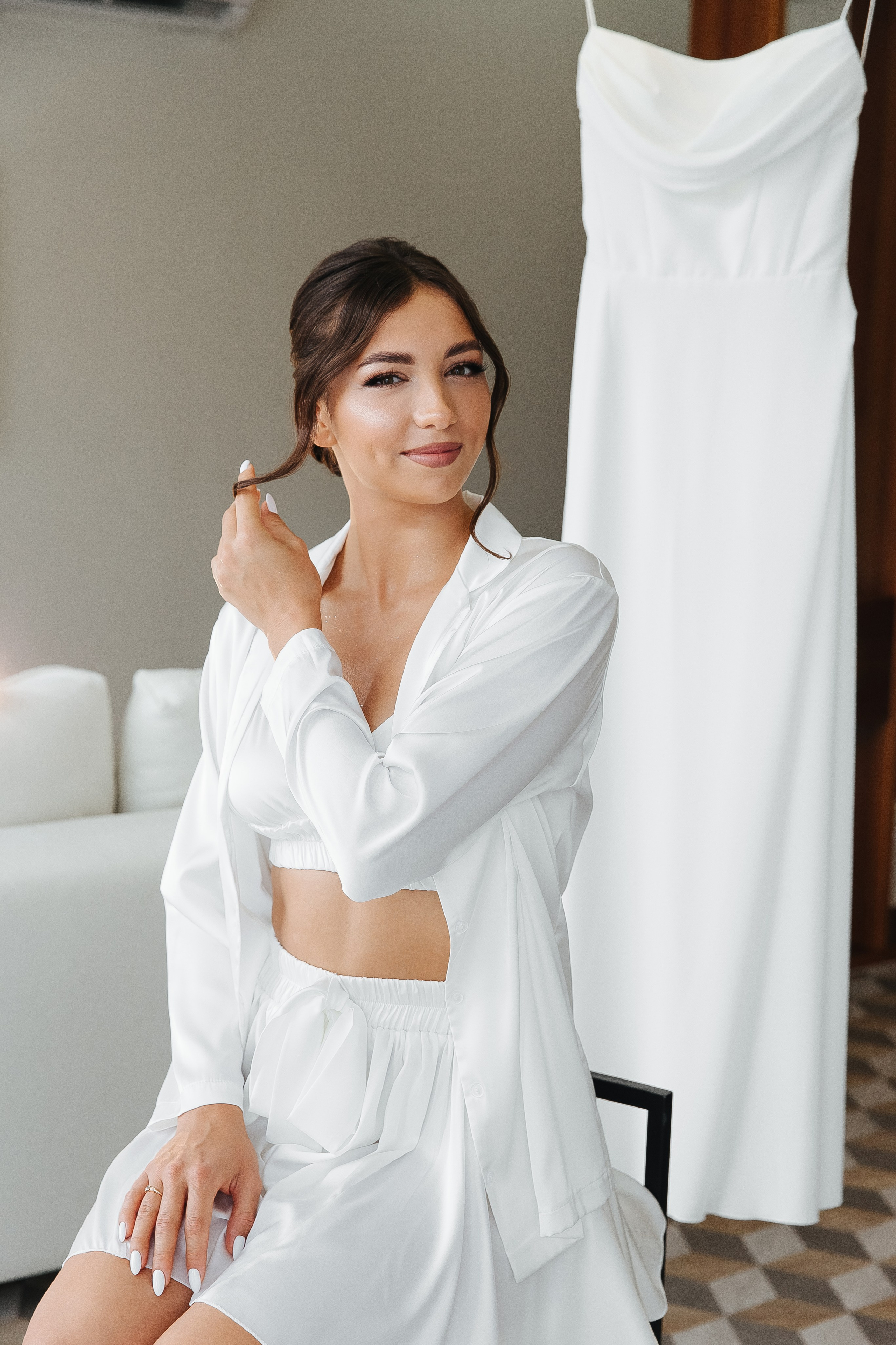 Отель и прогулка. Фотограф в Красноярске Любовь Малеева