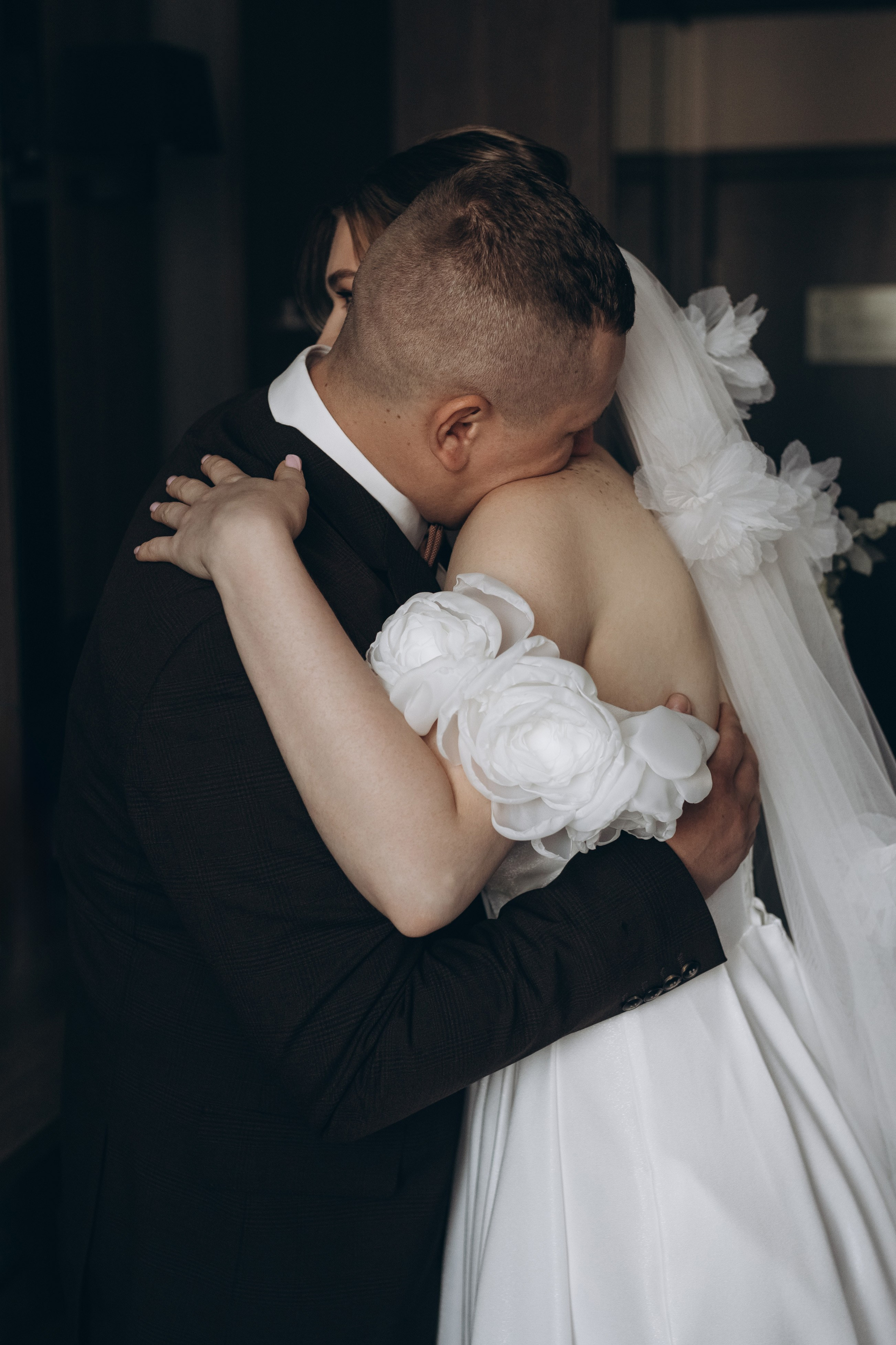 Никита и Ирина. Семейный фотограф в Брянске Зурилина Екатерина