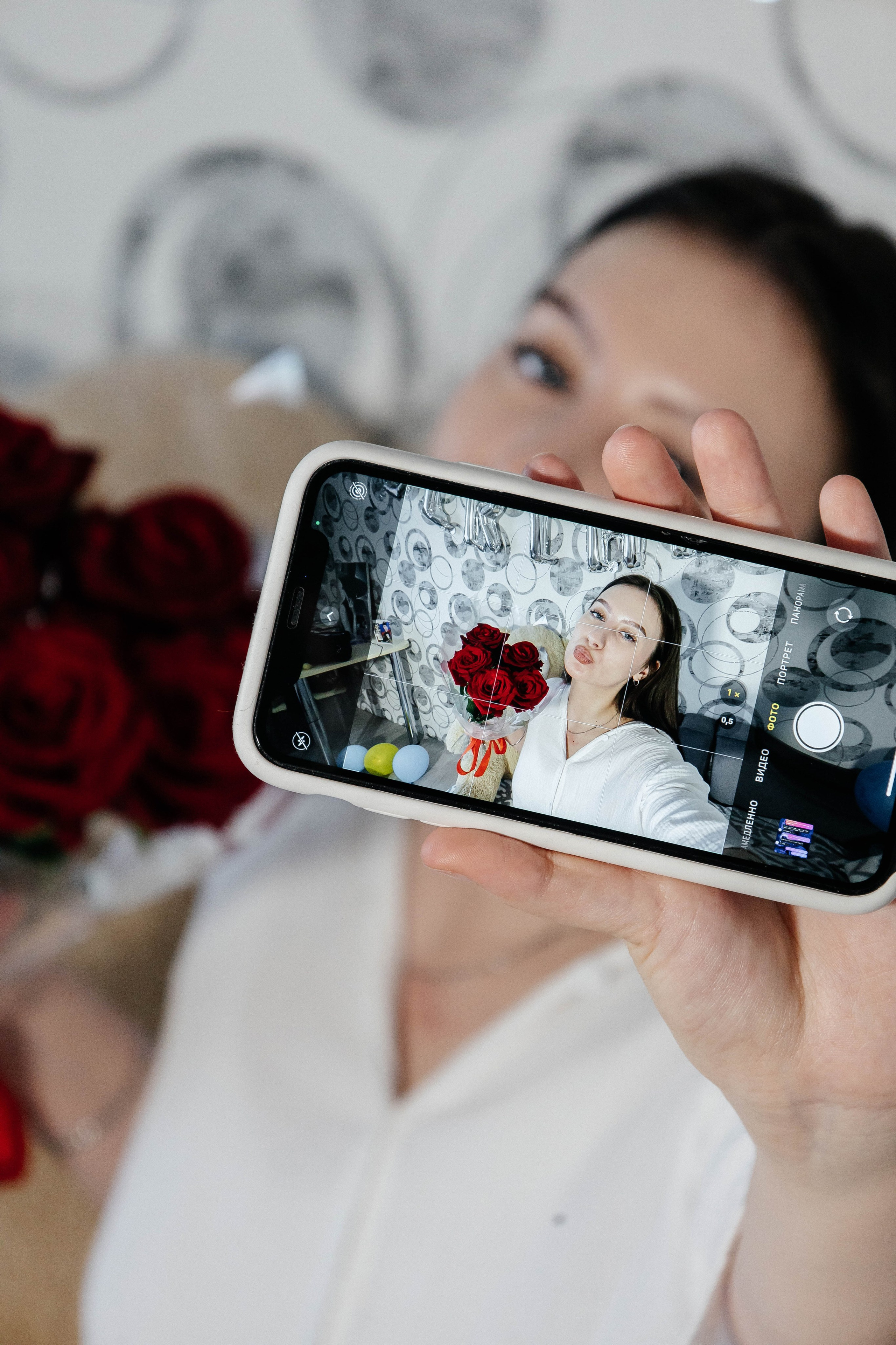 Индивидуальные съёмки. Фотограф г. Северобайкальск Михайлова Сакдиана