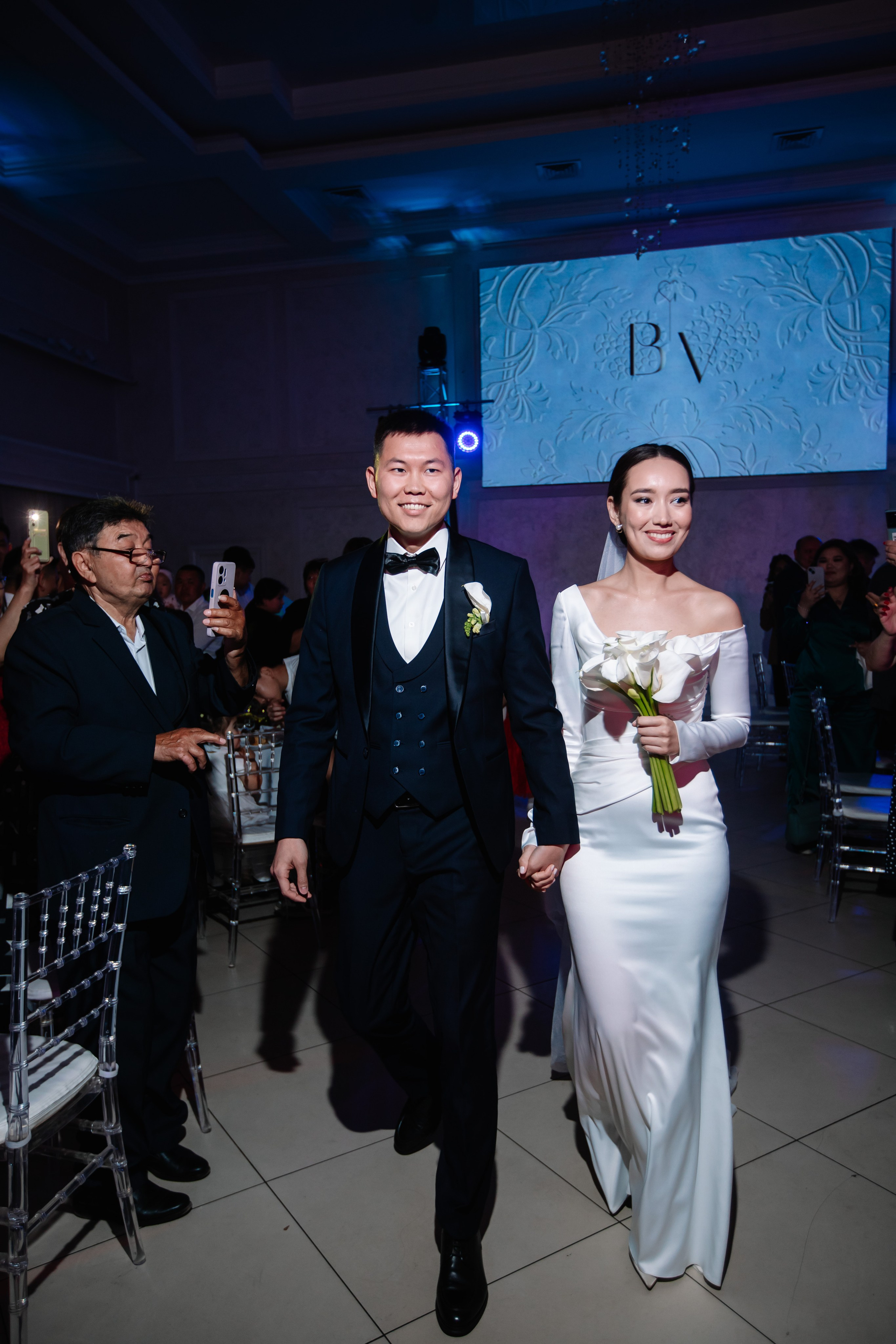 Свадьба Борис и Виктория. Свадебный и семейный фотограф в Элисте Лиджик Сарлов