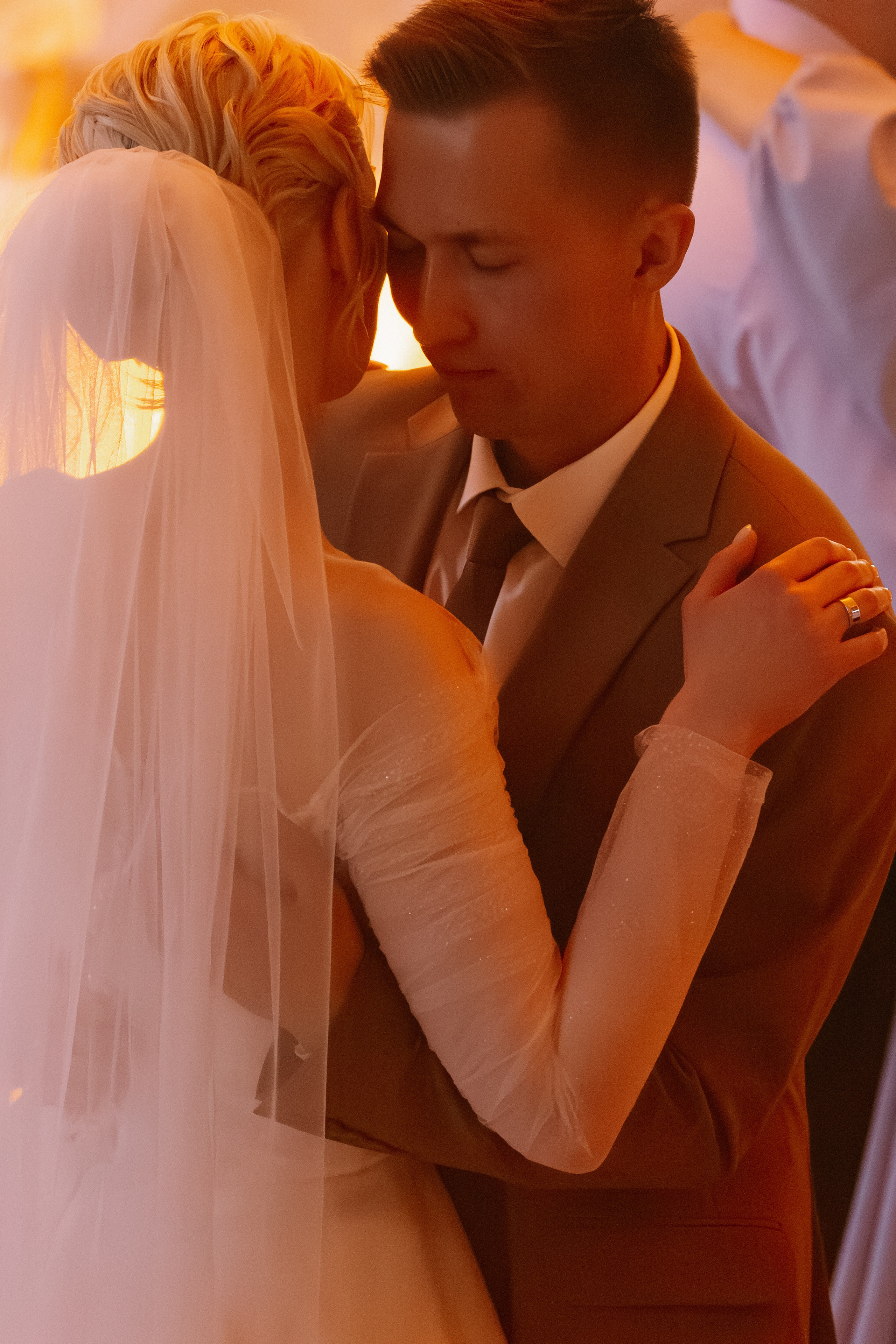 Свадьба Ильи и Карины. Фотограф Антон Бубликов Сыктывкар