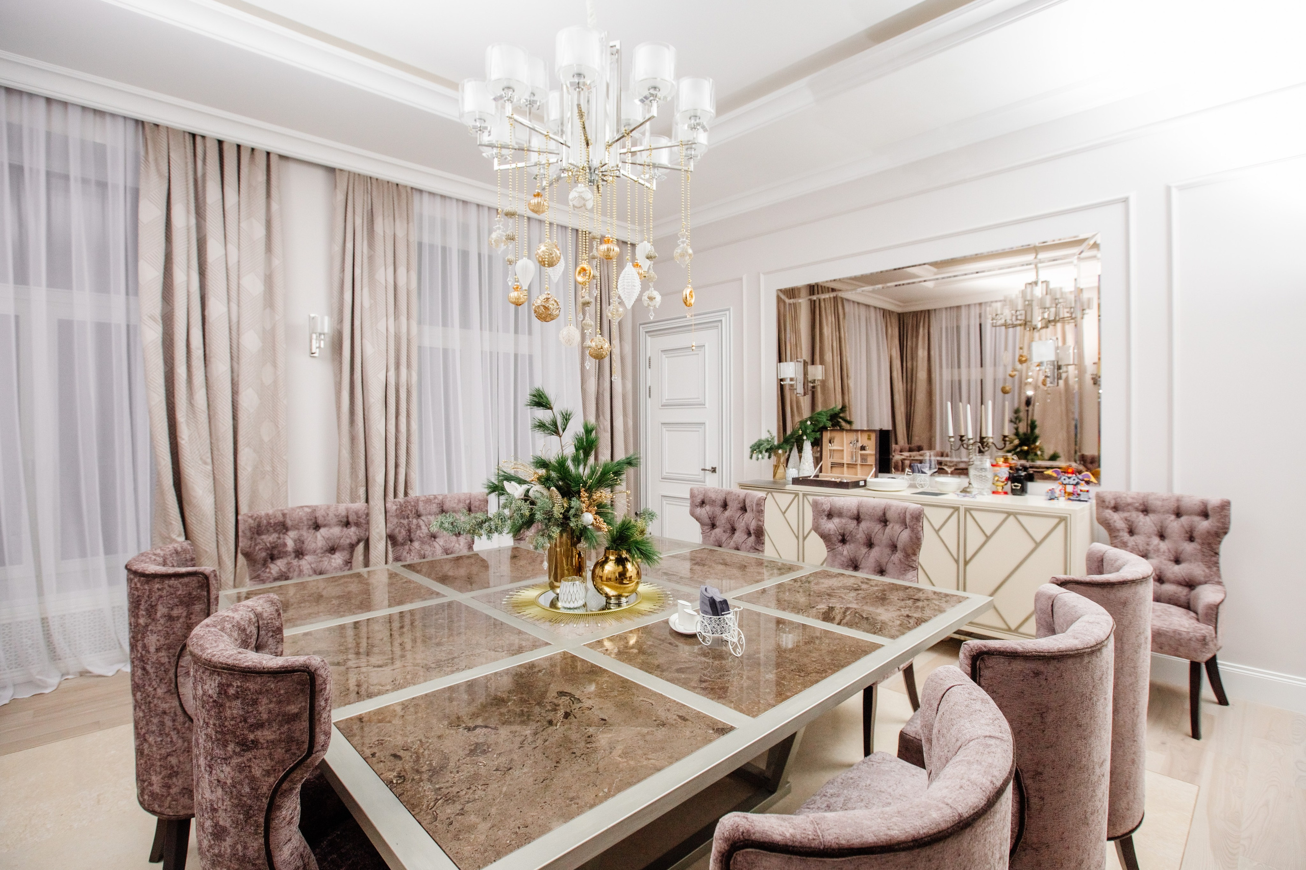 Интерьерная фотосъёмка. Репортажный фотограф Ольга Кочетова в Москве